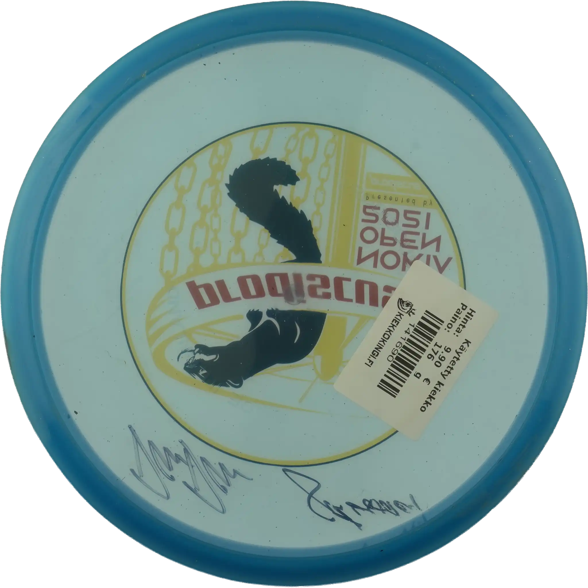 Premium Midari - Nokia Open 2021