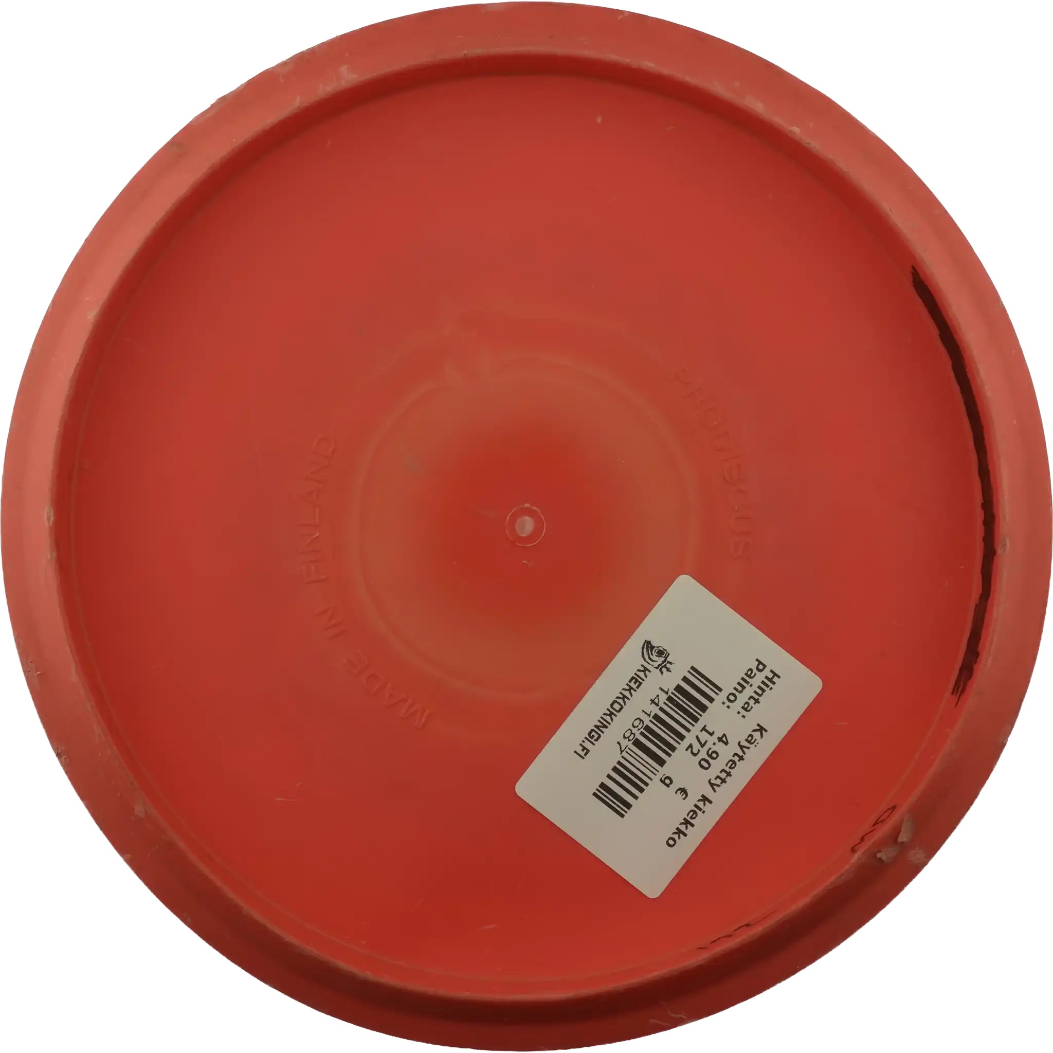 Basic Midari - X-Out