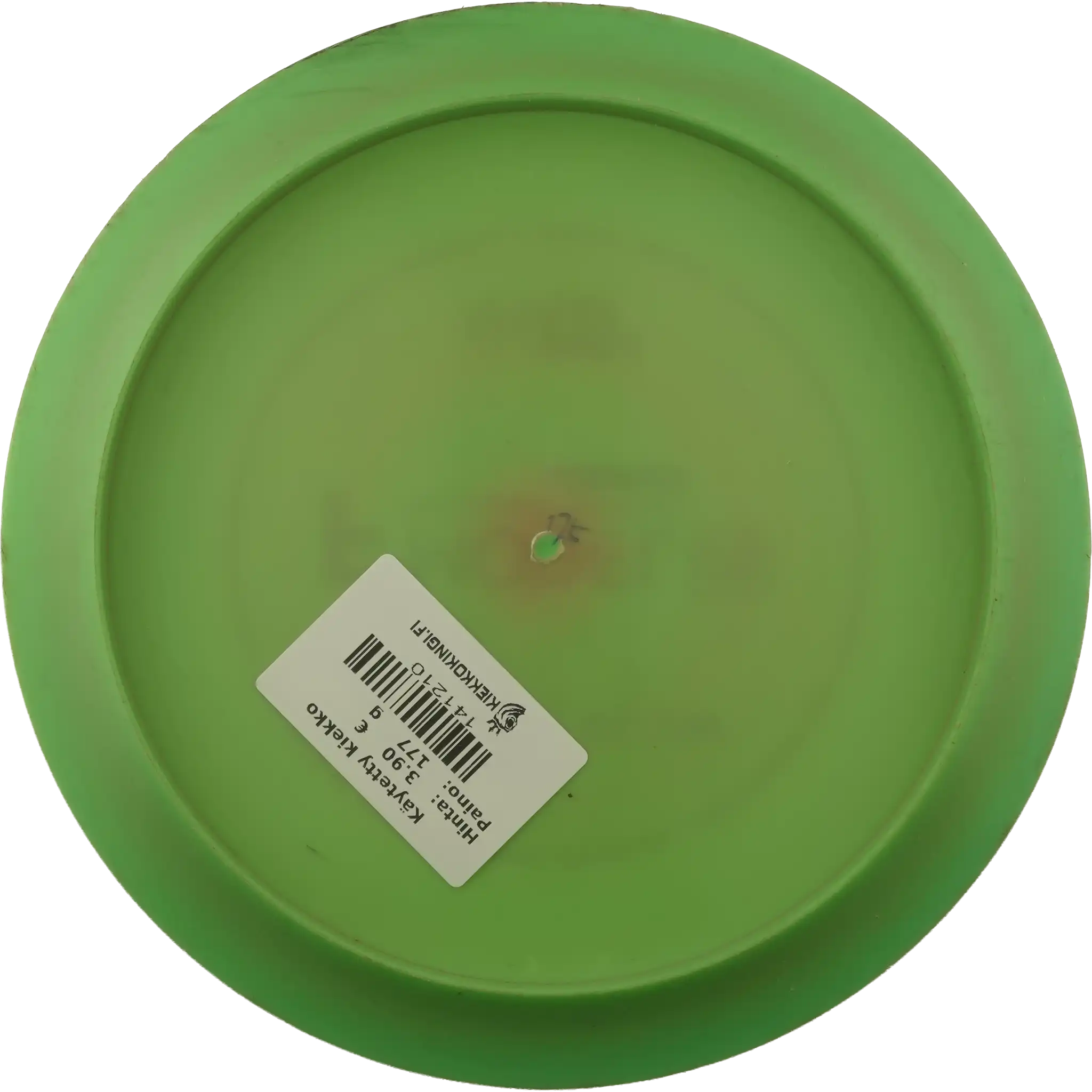 DuraFlex Glow F-Model OS