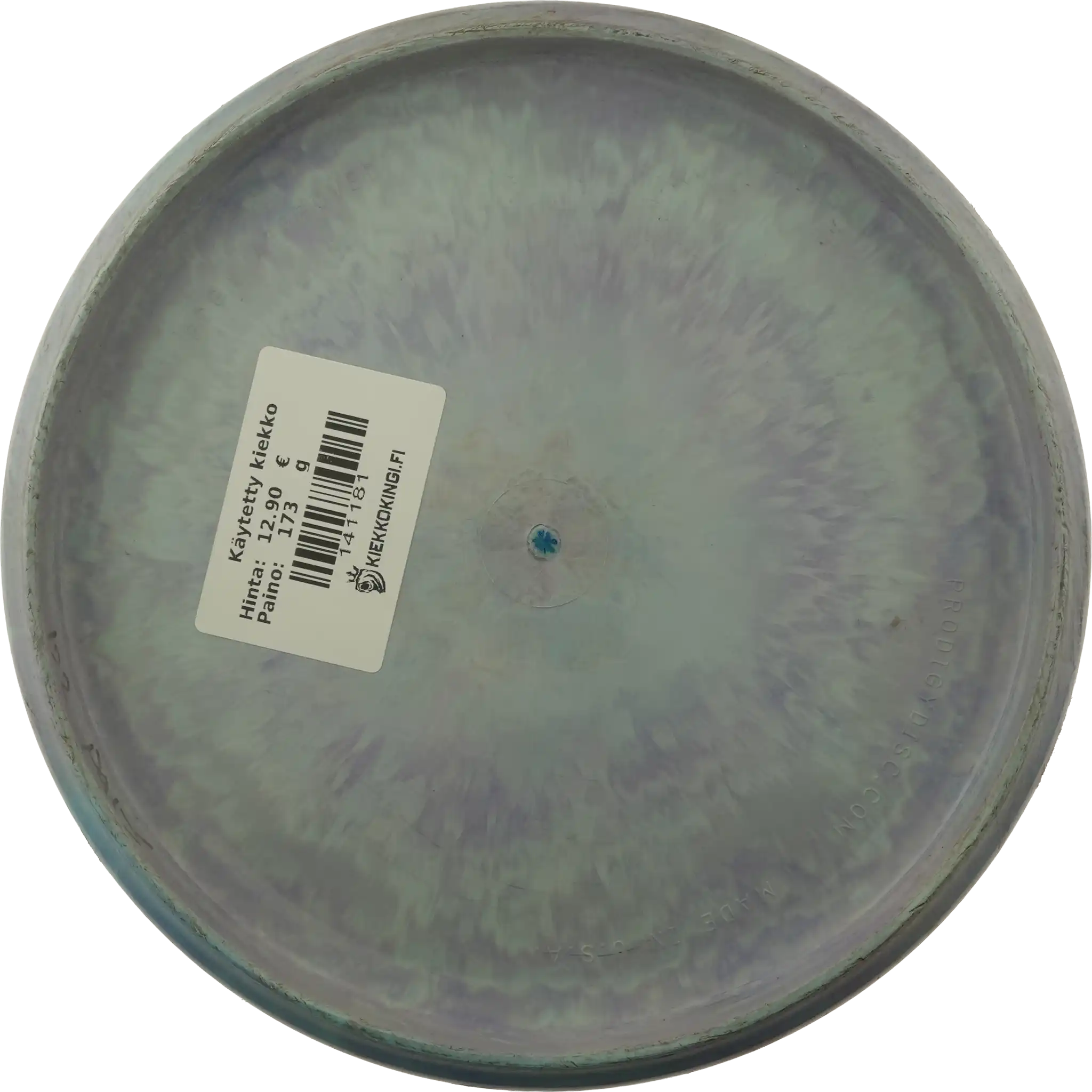 500 Spectrum Pa-1 - Otso 3