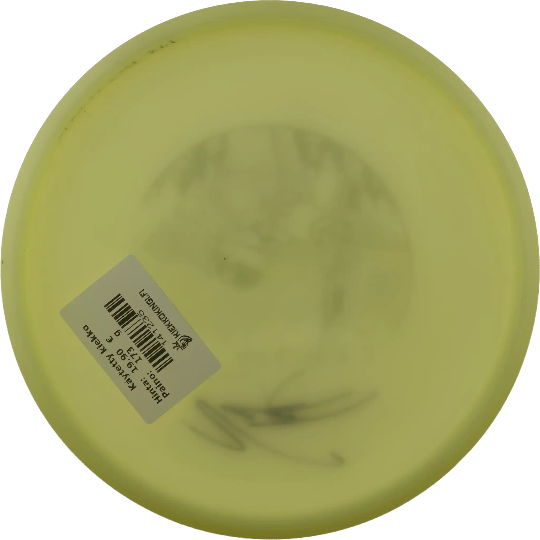 400 Glow Pa-3 - Archer 3