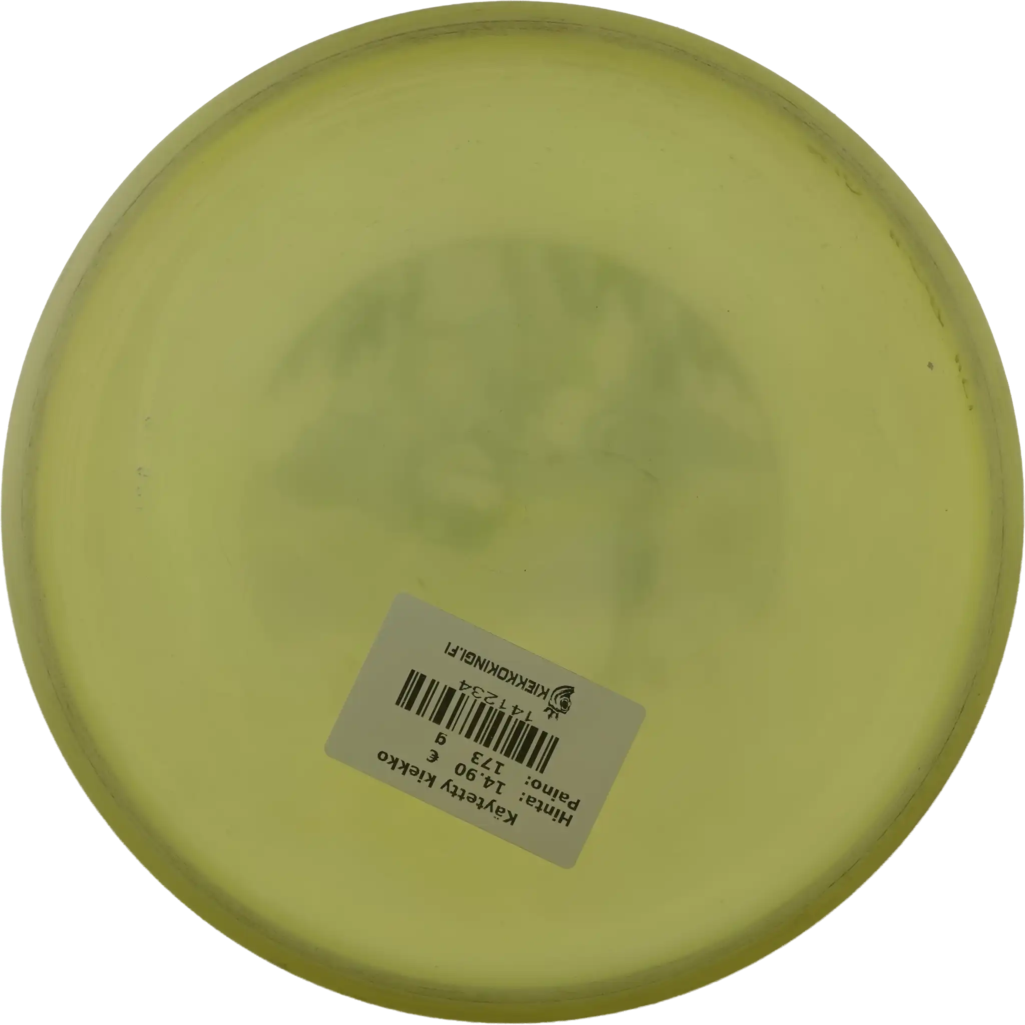 400 Glow Pa-3 - Archer 3