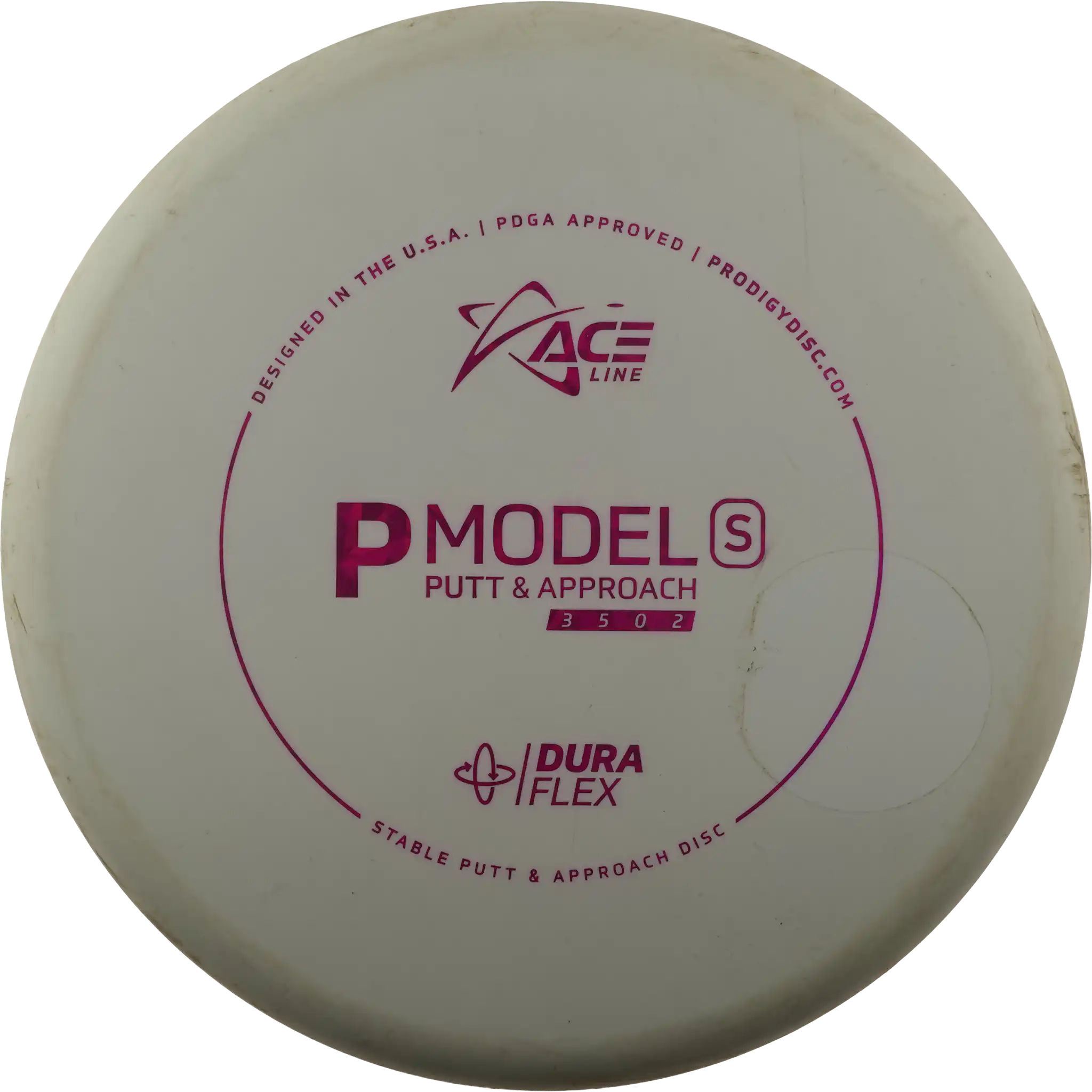 DuraFlex Glow P-Model S