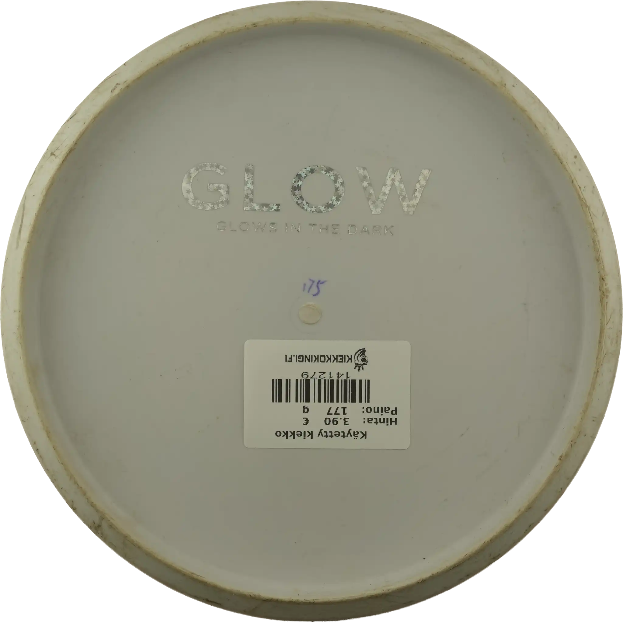 DuraFlex Glow P-Model S