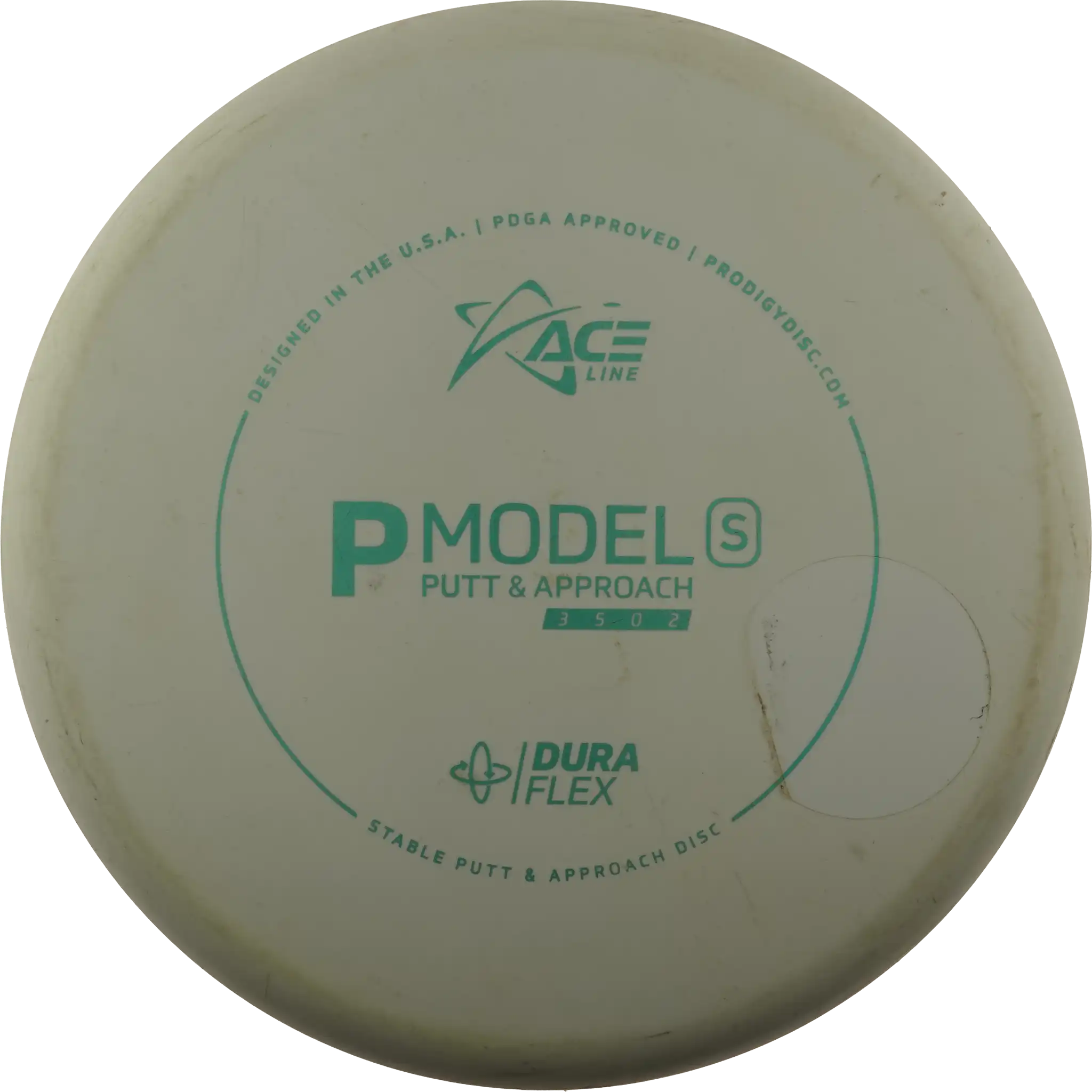 DuraFlex Glow P-Model S