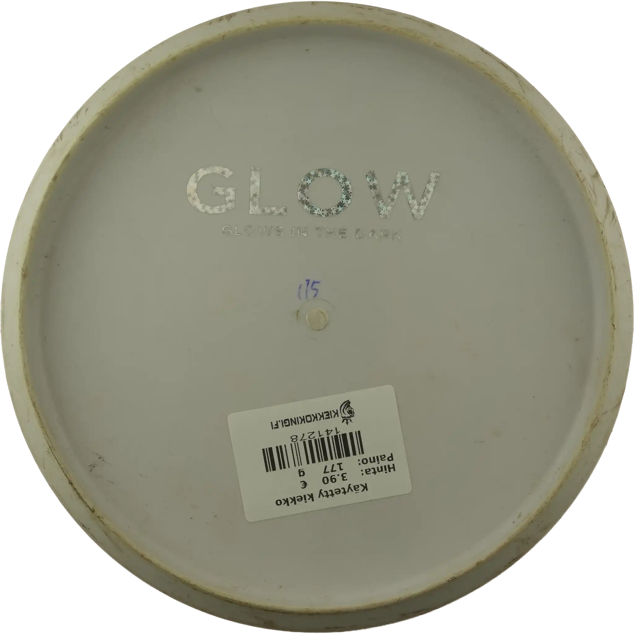 DuraFlex Glow P-Model S