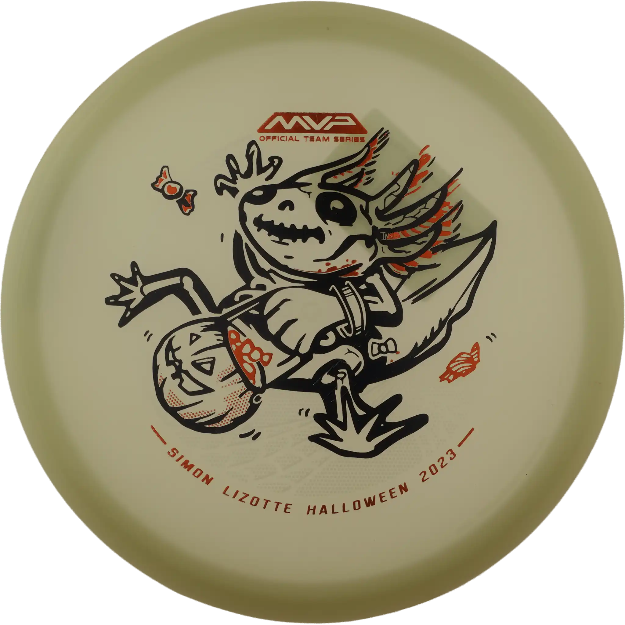 Total Eclipse Hex - Simon Lizotte