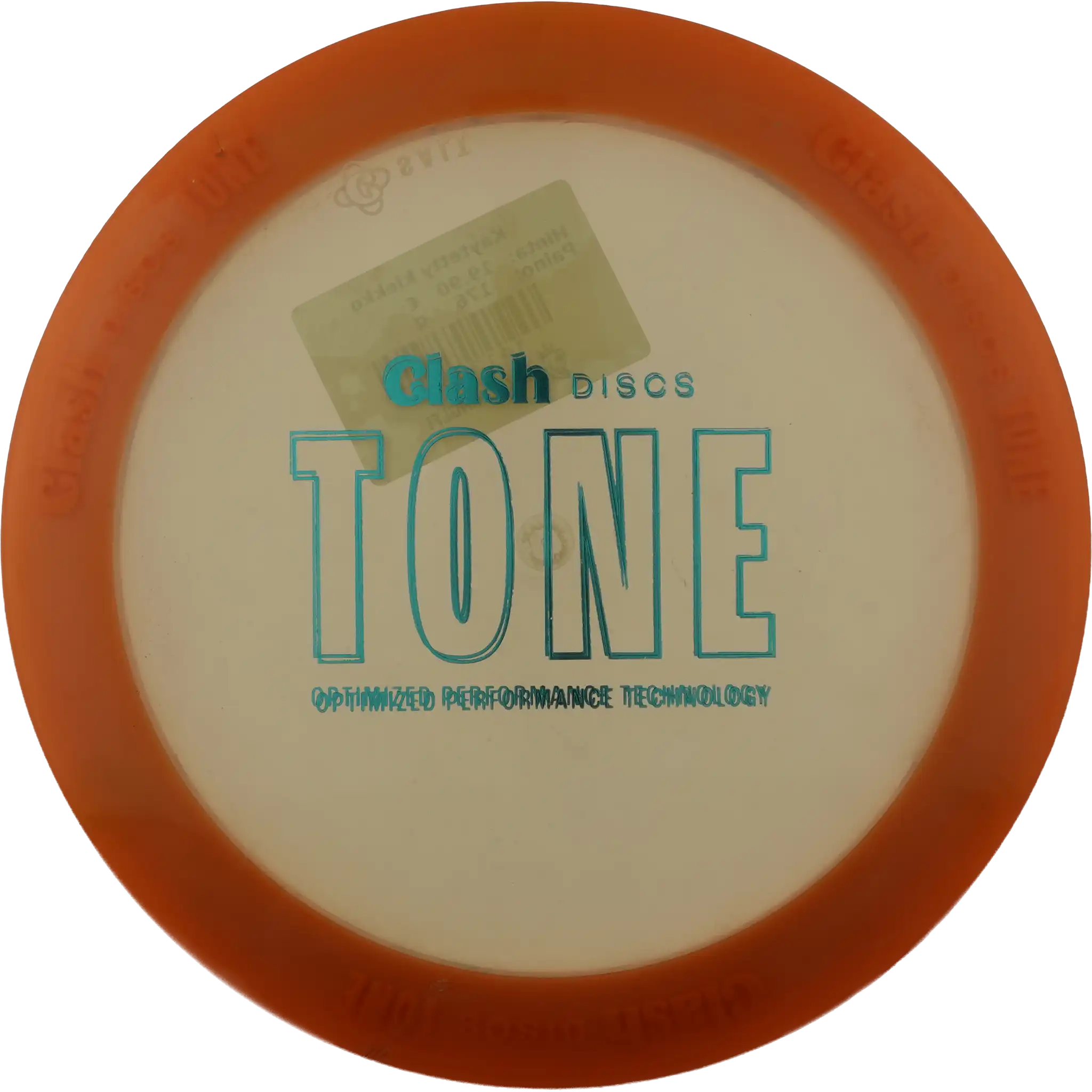 Tone Salt