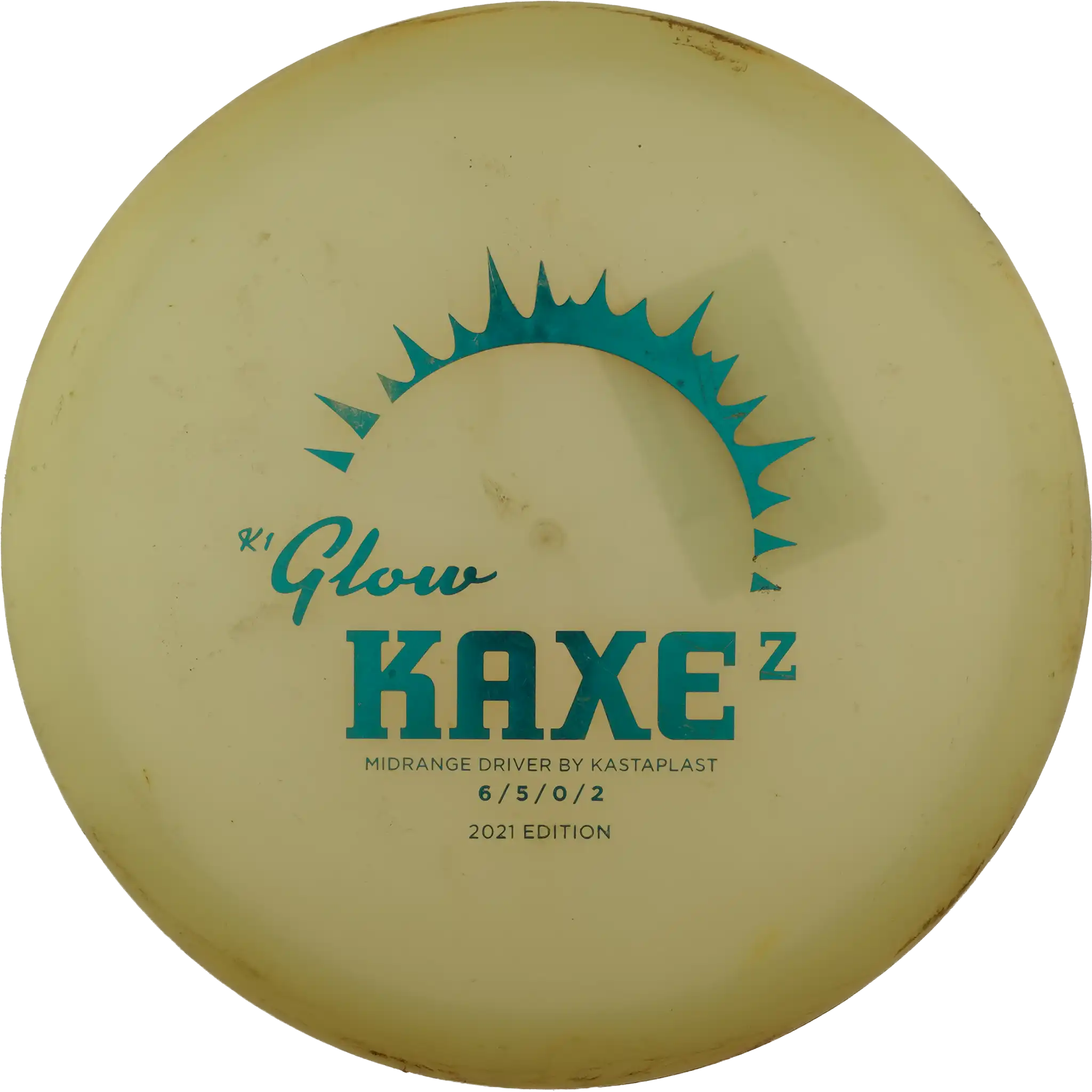 K1 Glow KaxeZ