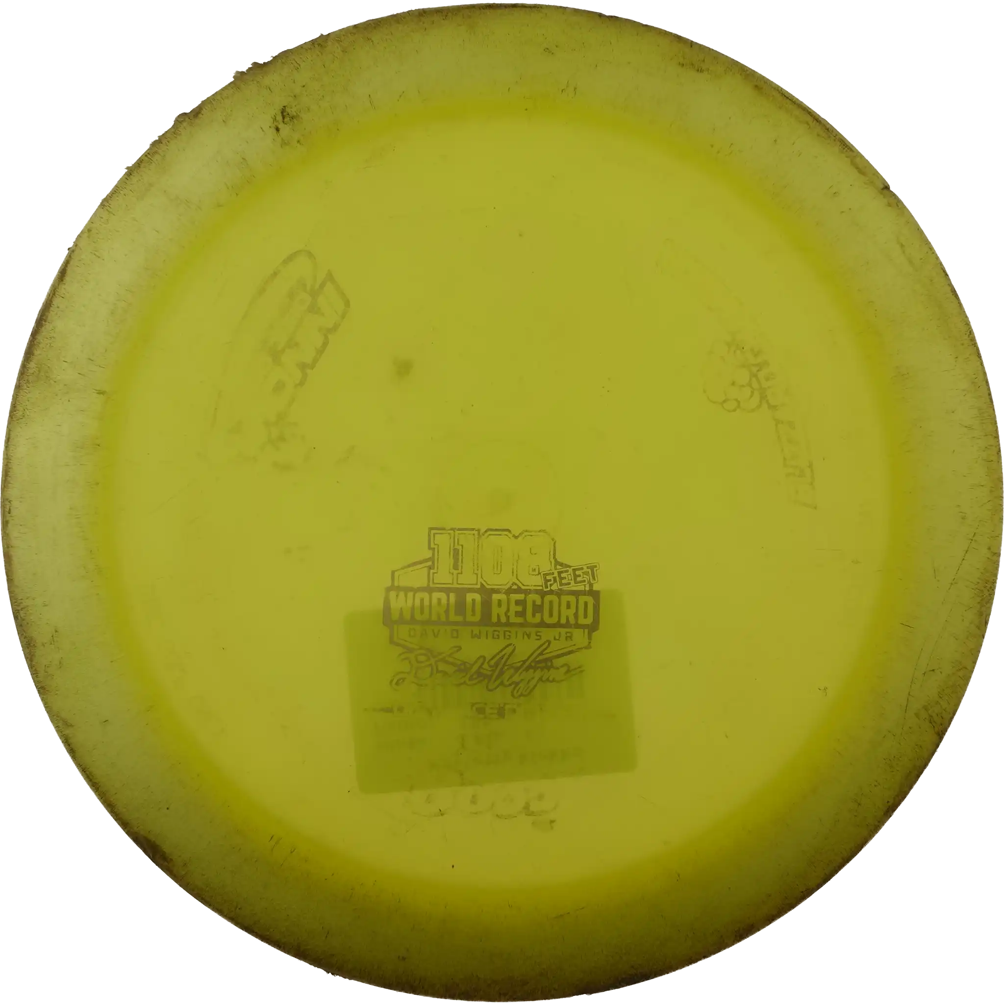 Blizzard Champion Boss