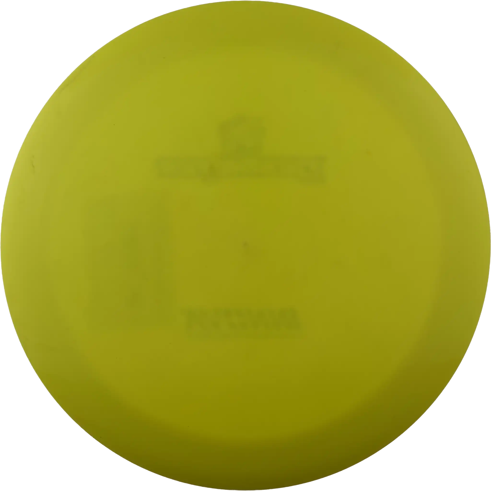 Star Destroyer - Bottom Stamp