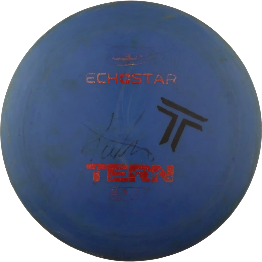 Echo Star Tern
