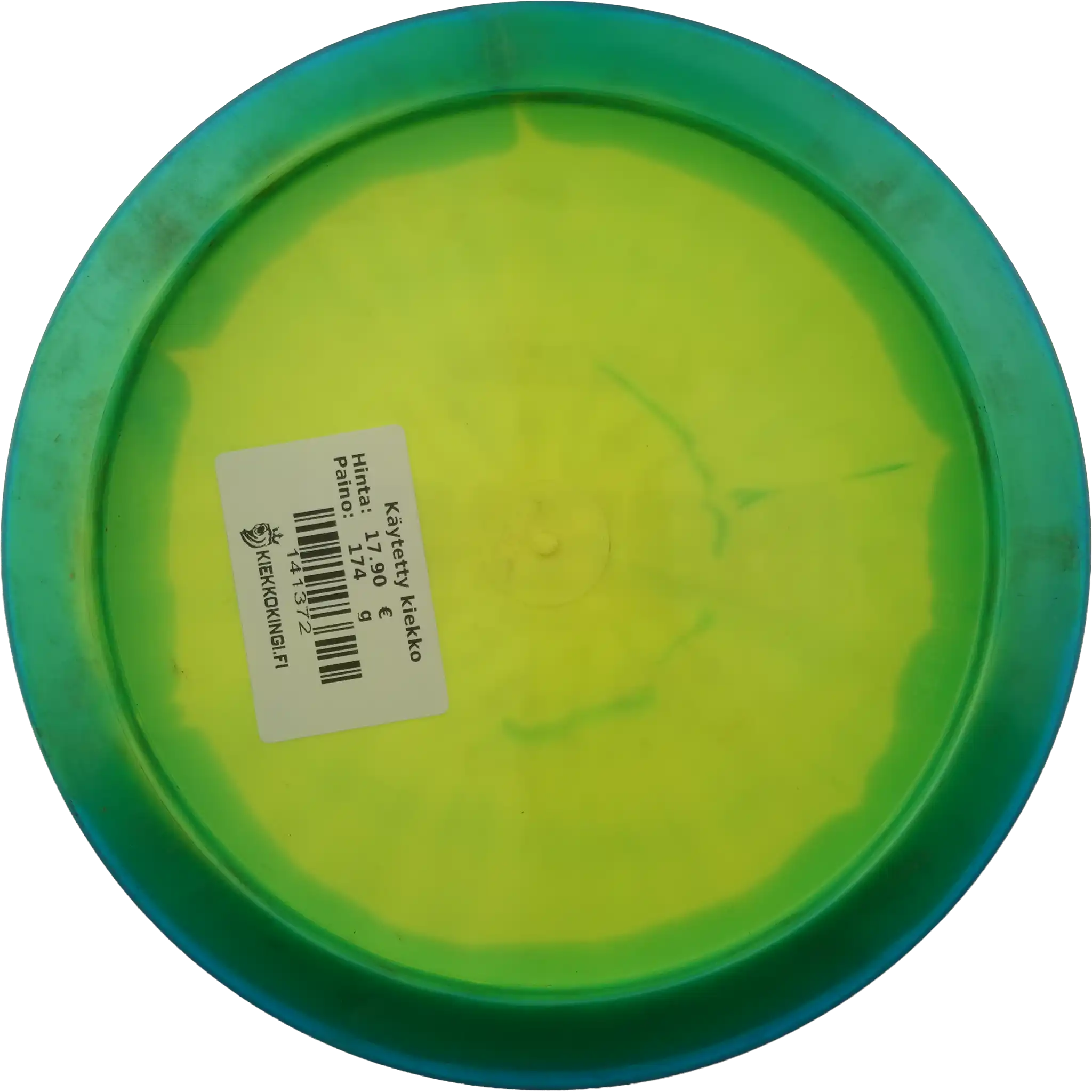 Halo Star Thunderbird