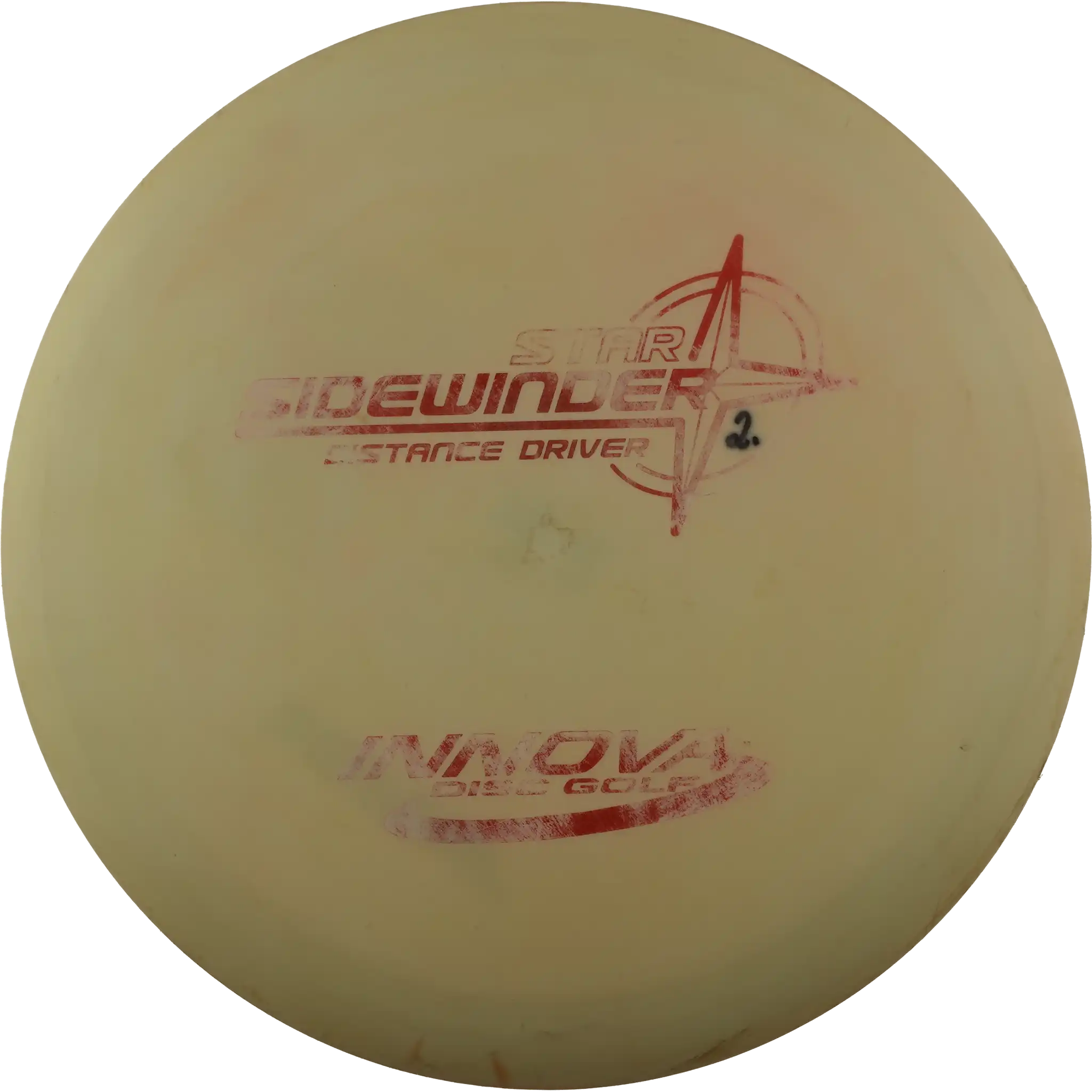 Star Sidewinder - PFN