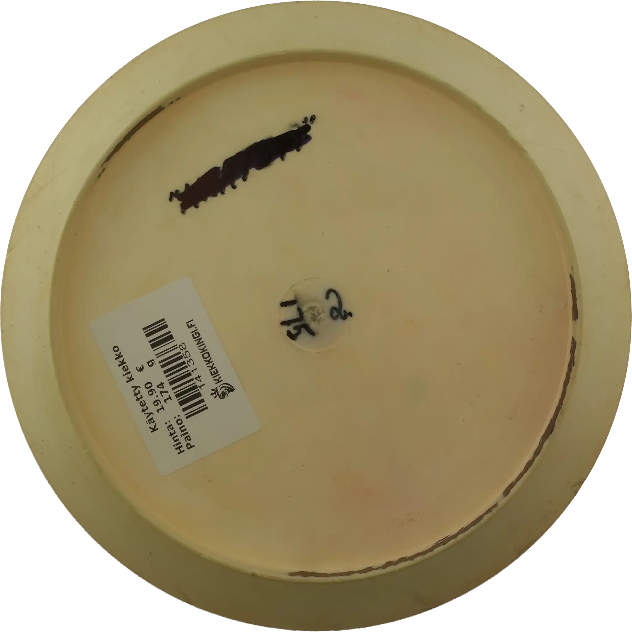 Star Sidewinder - PFN