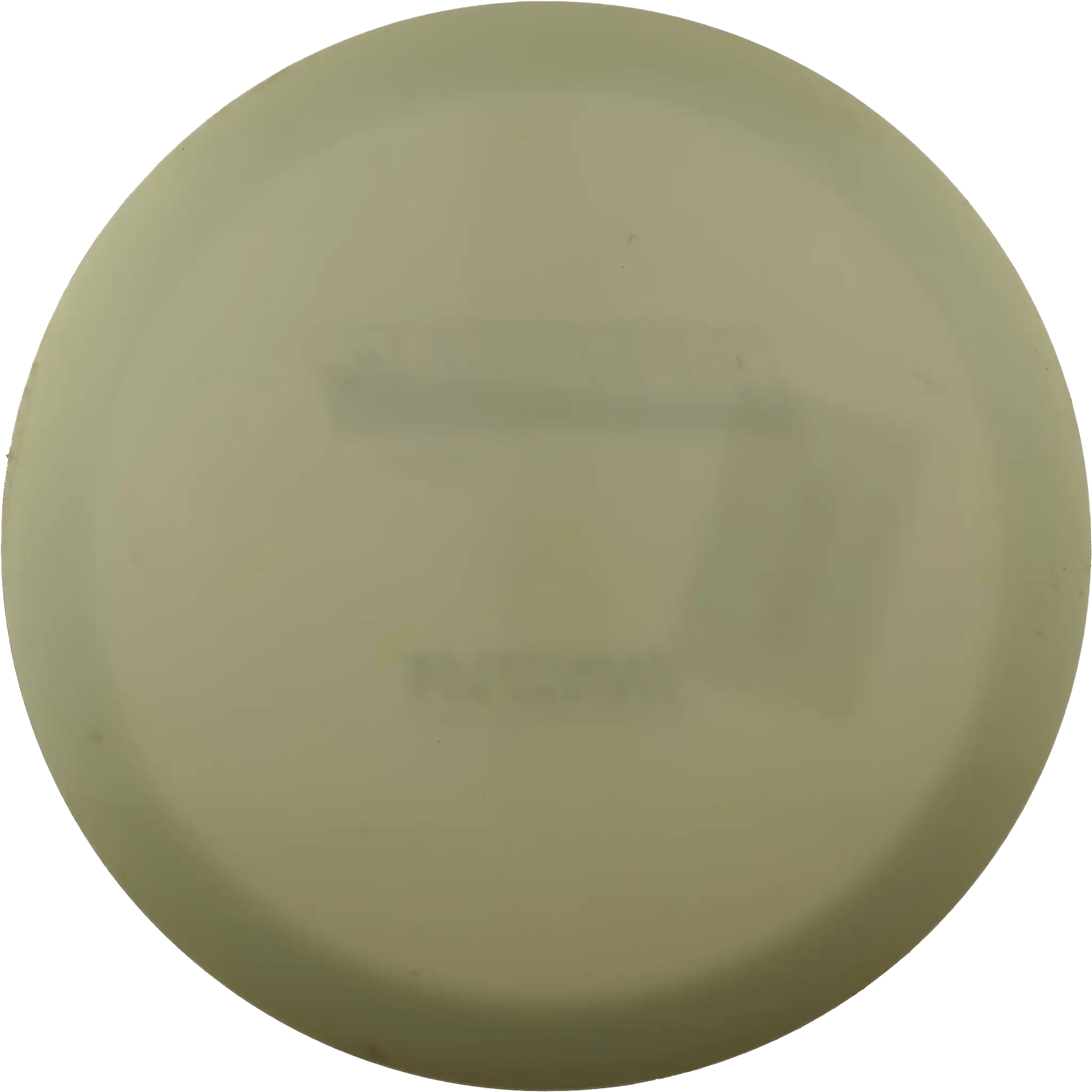 Star Roadrunner - Bottom Stamp