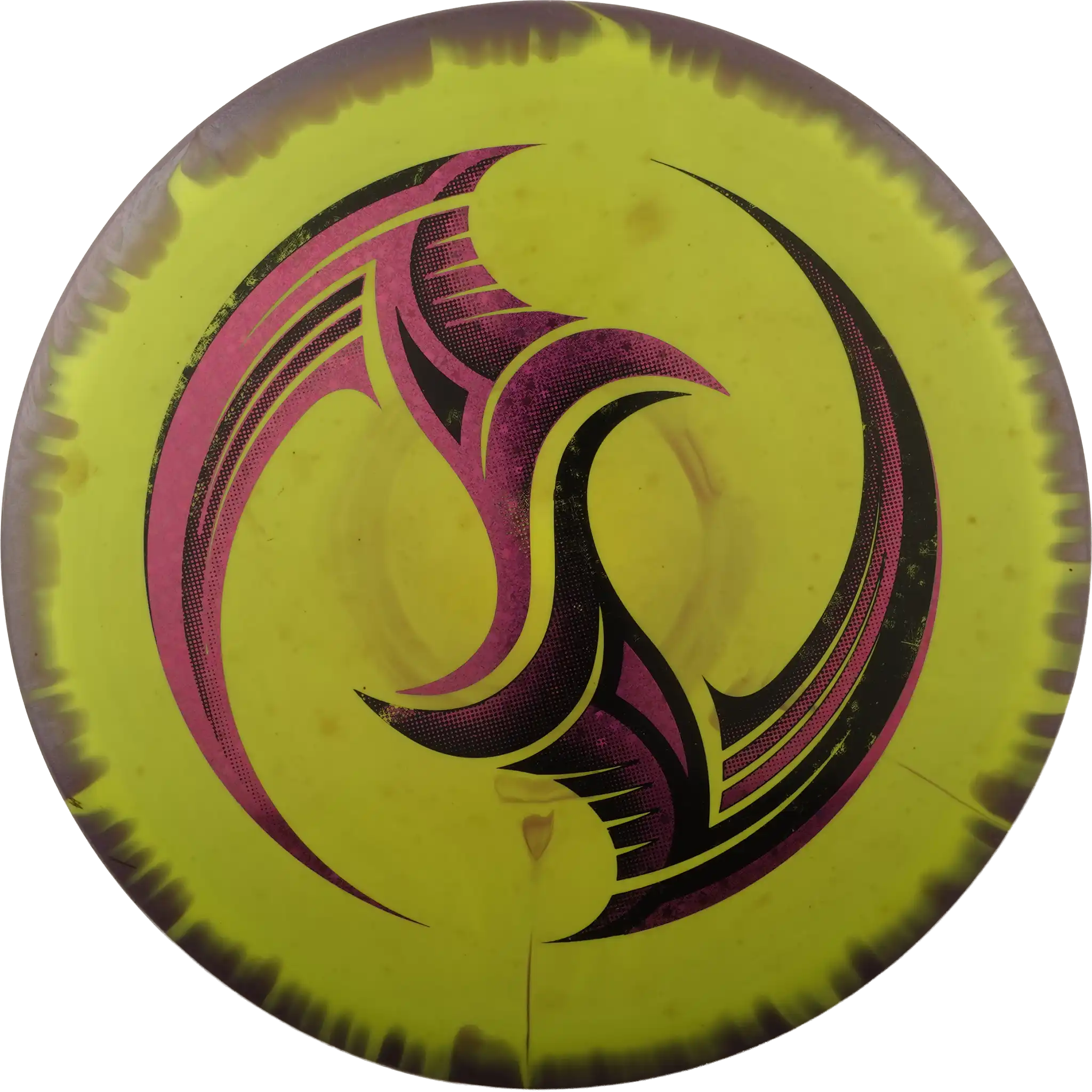 Halo Star Roc3 - Special Stamp