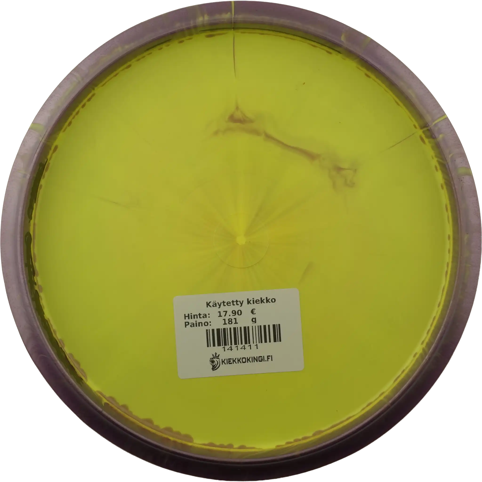 Halo Star Roc3 - Special Stamp