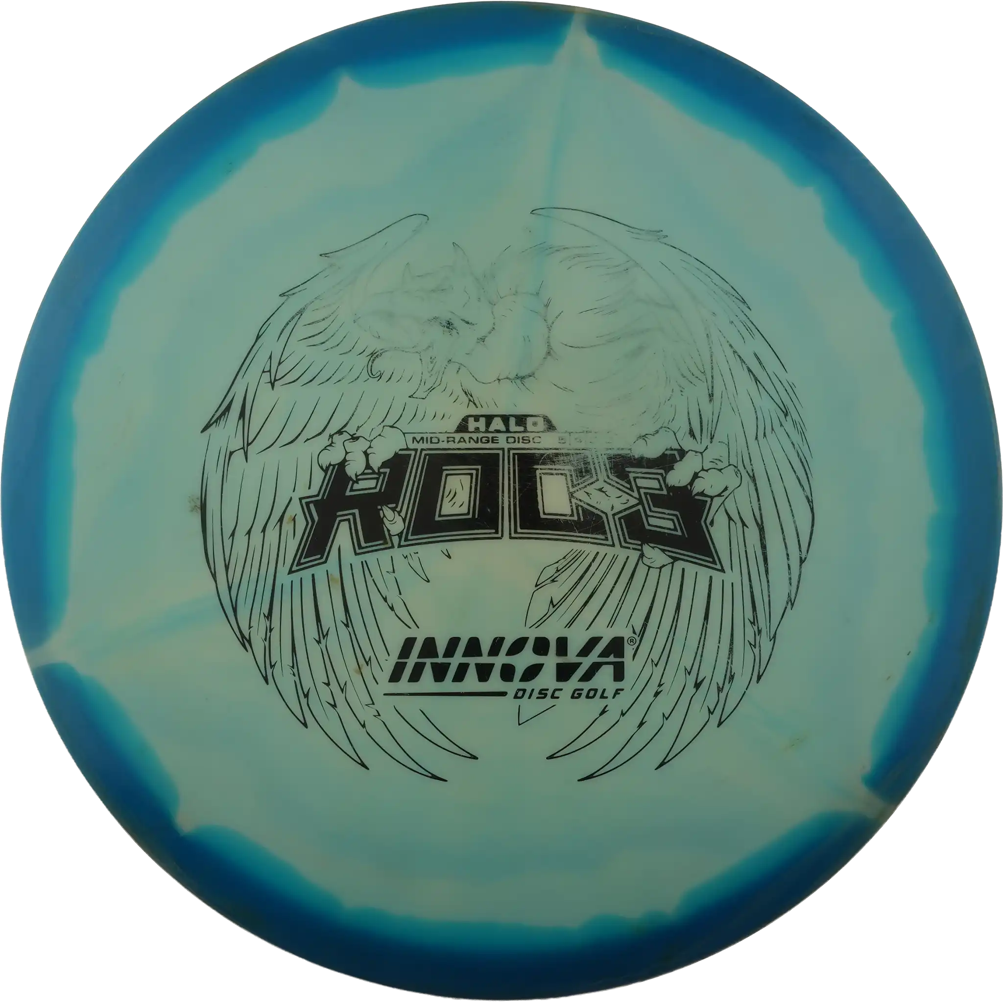 Halo Star Roc3