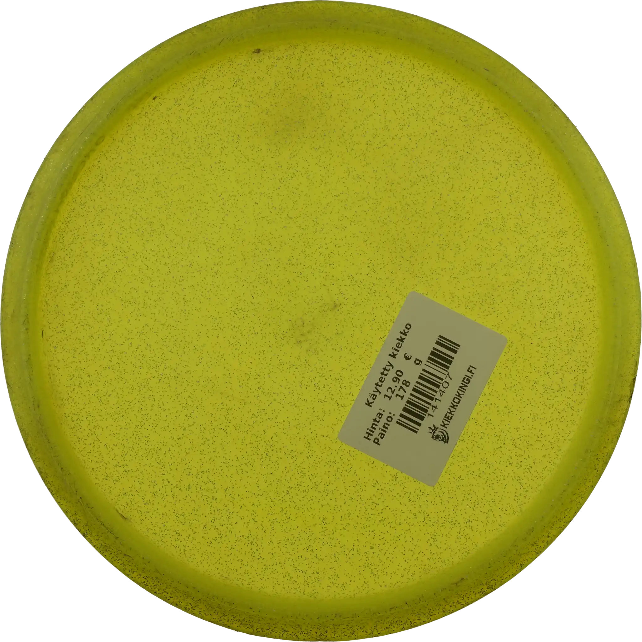 Metal Flake Champion Roc3