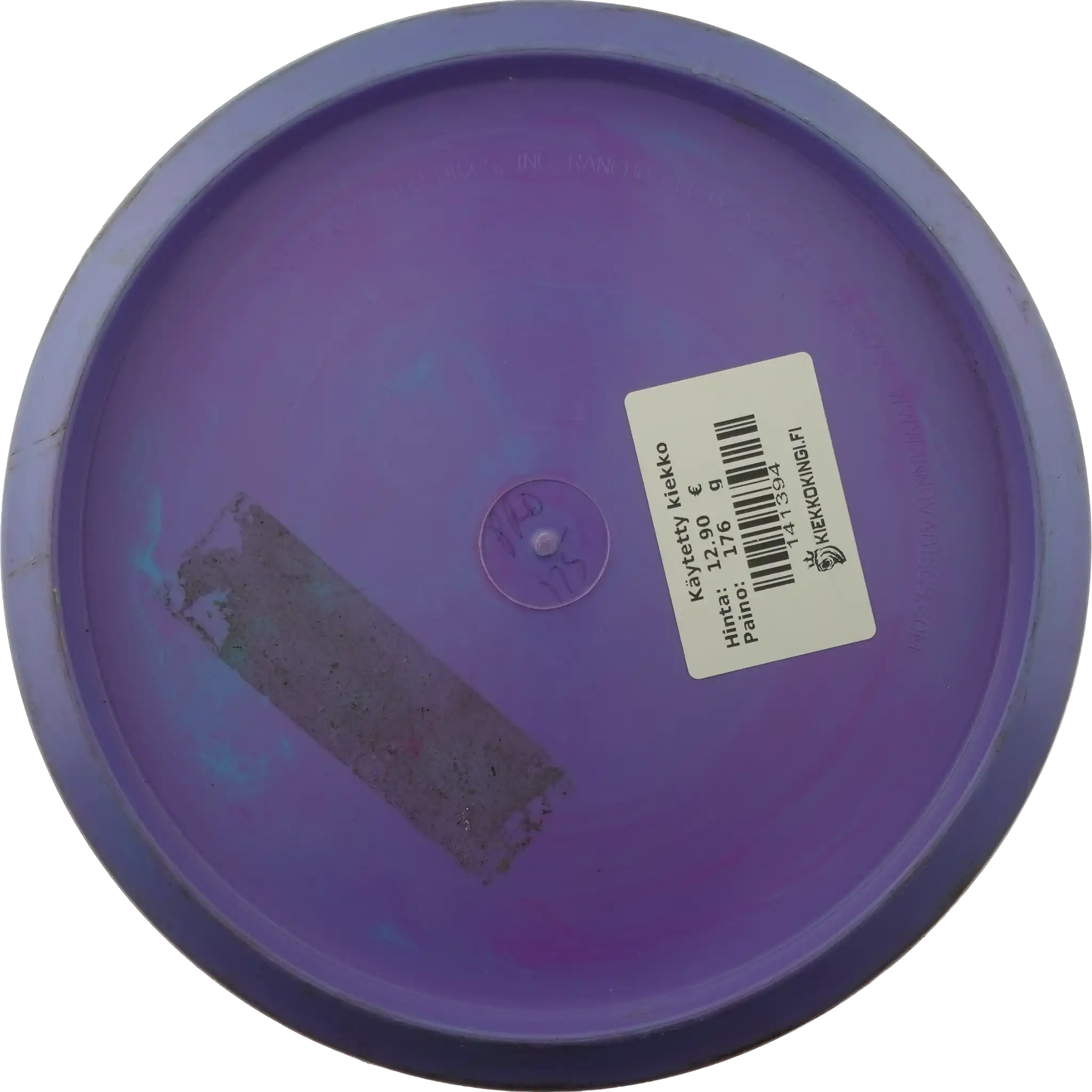 Pro Pig - Bradley Williams