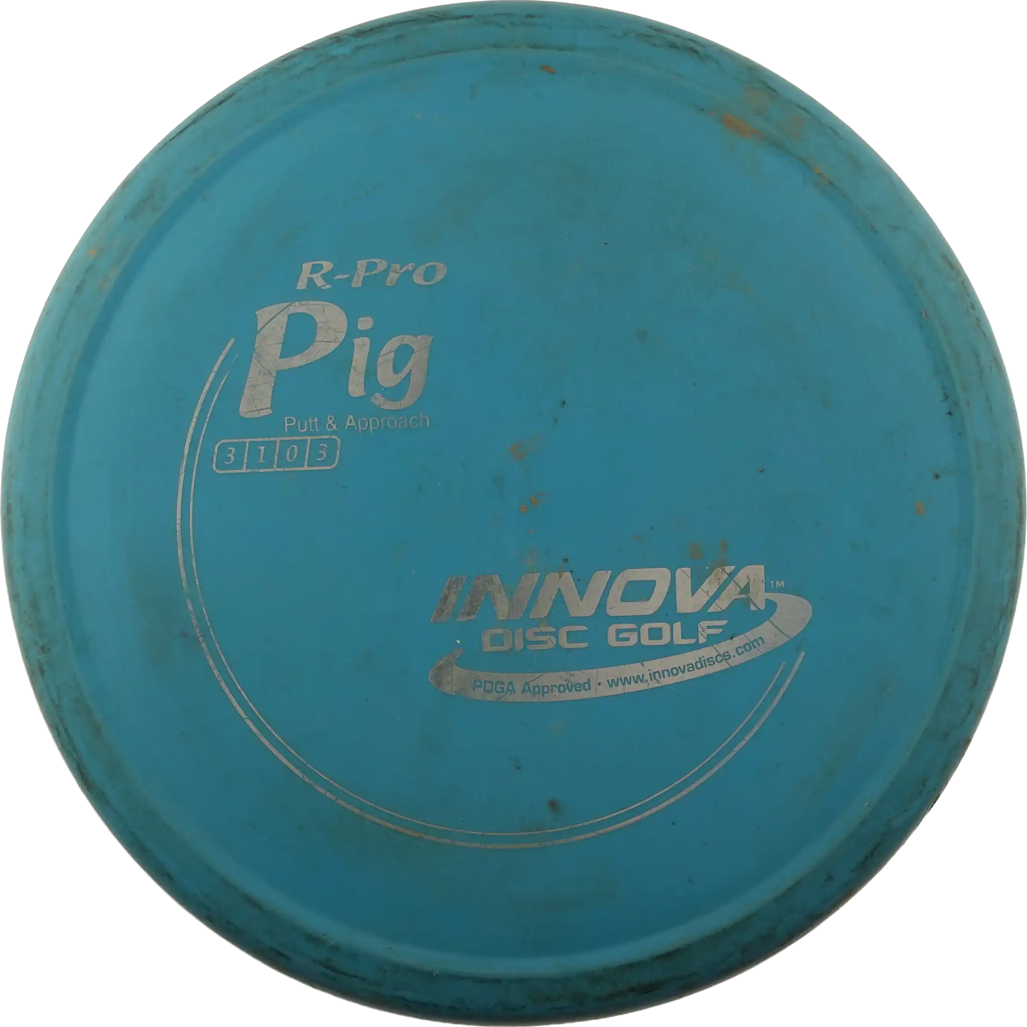 R-Pro Pig