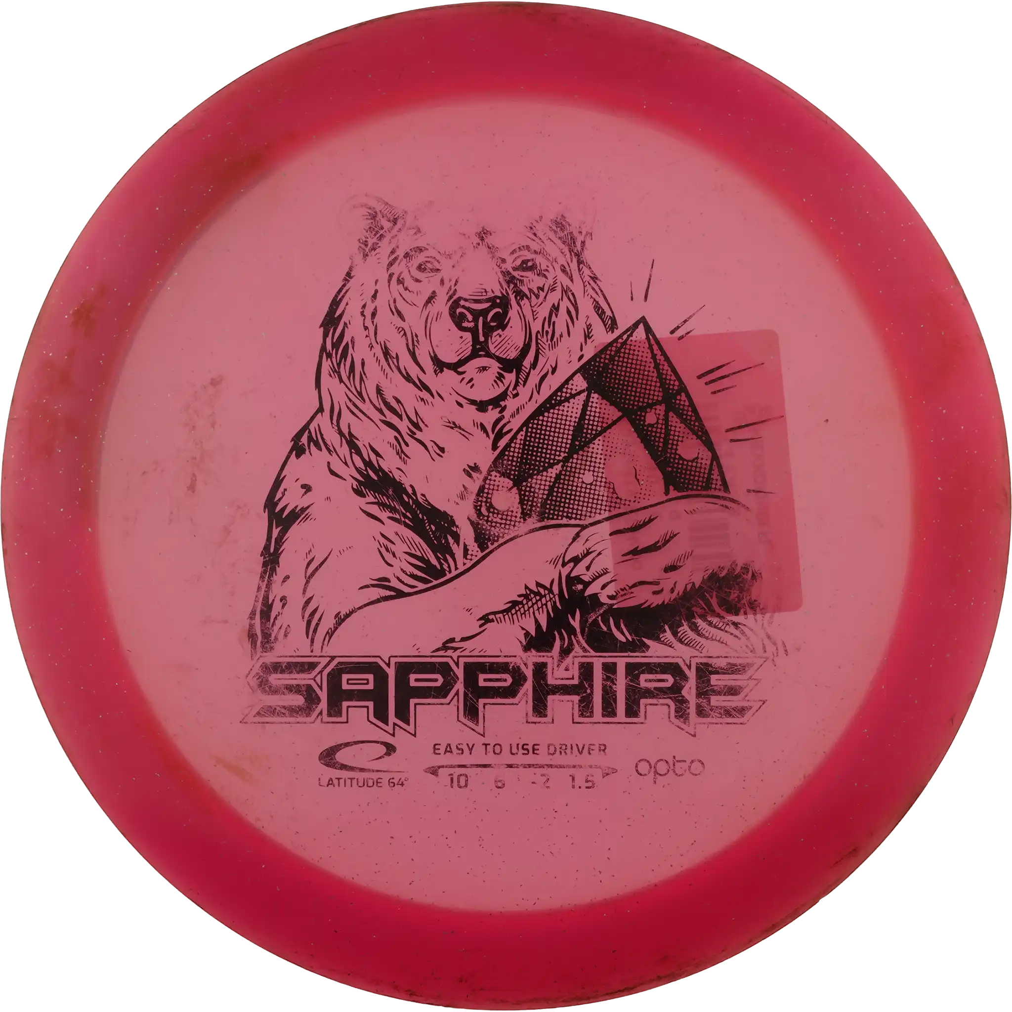Opto Sapphire
