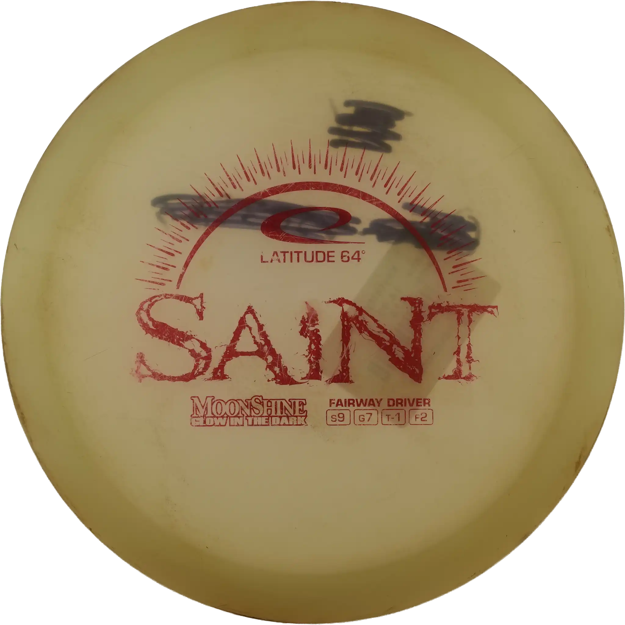 Opto Moonshine Saint