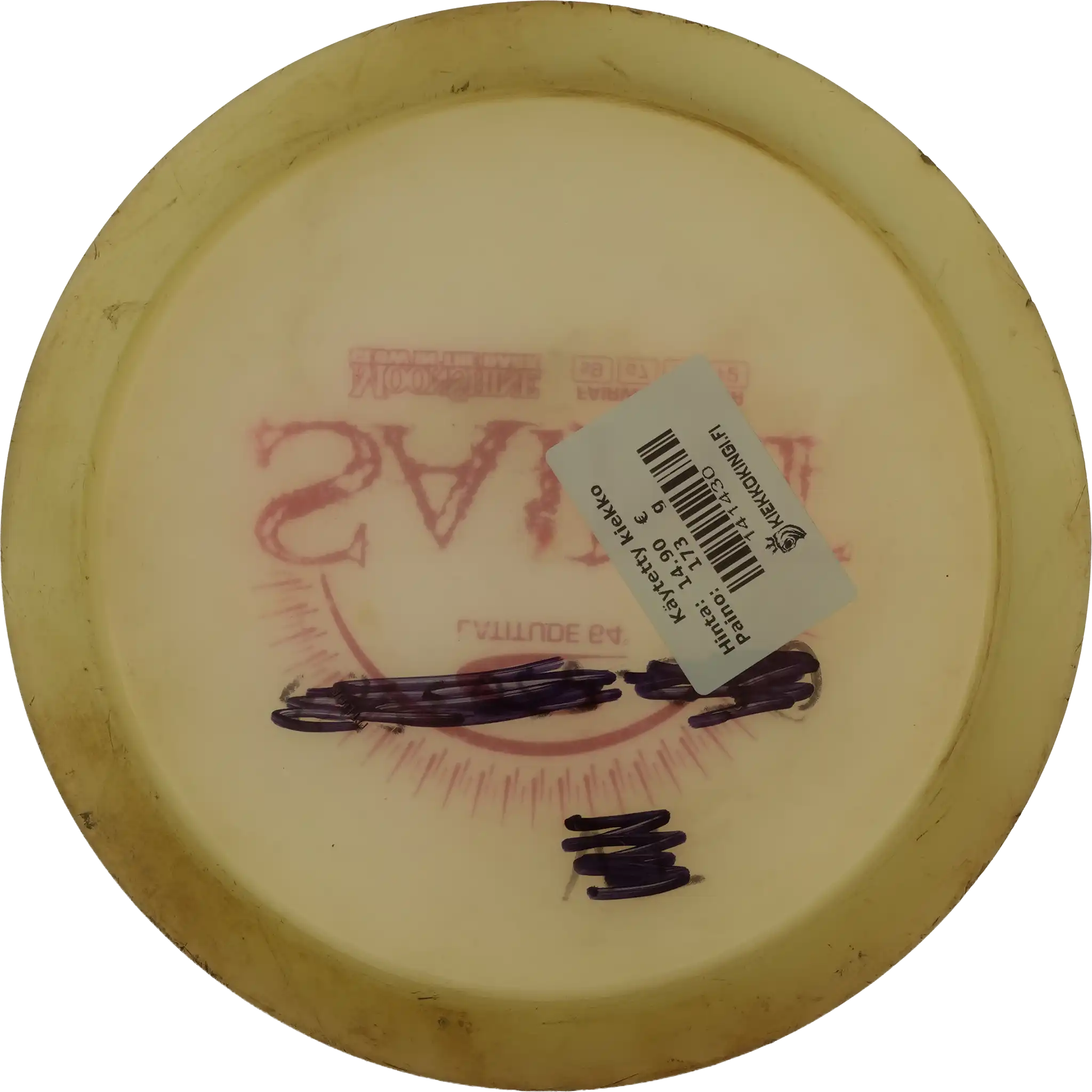 Opto Moonshine Saint