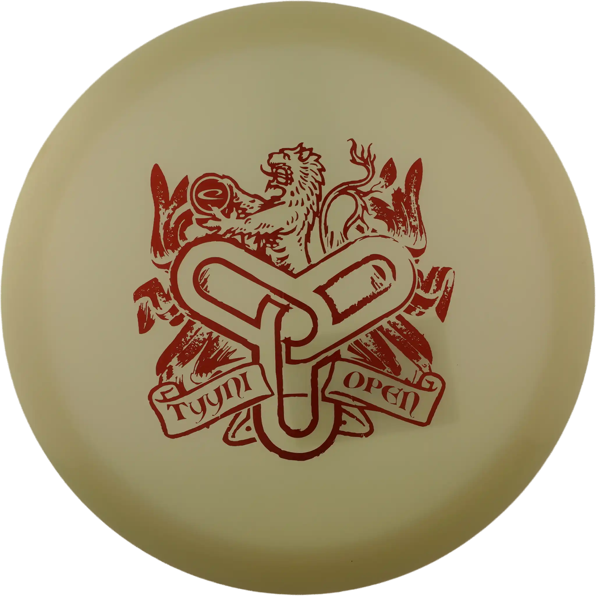 Opto Glimmer Explorer - Tyyni