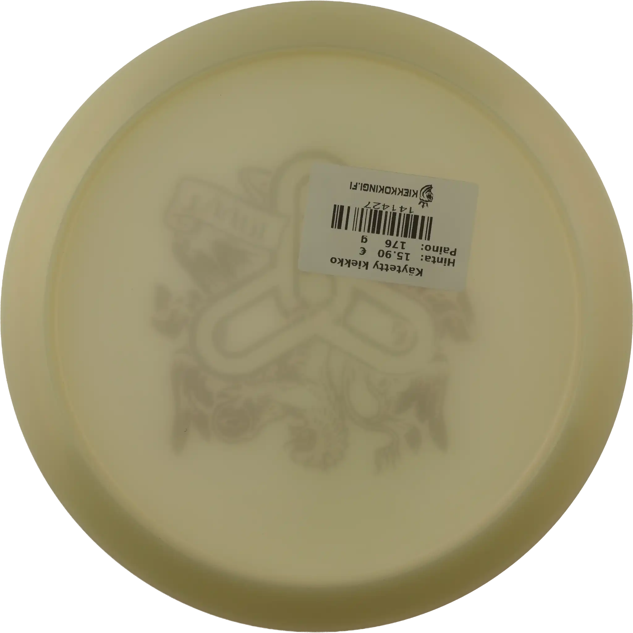 Opto Glimmer Explorer - Tyyni