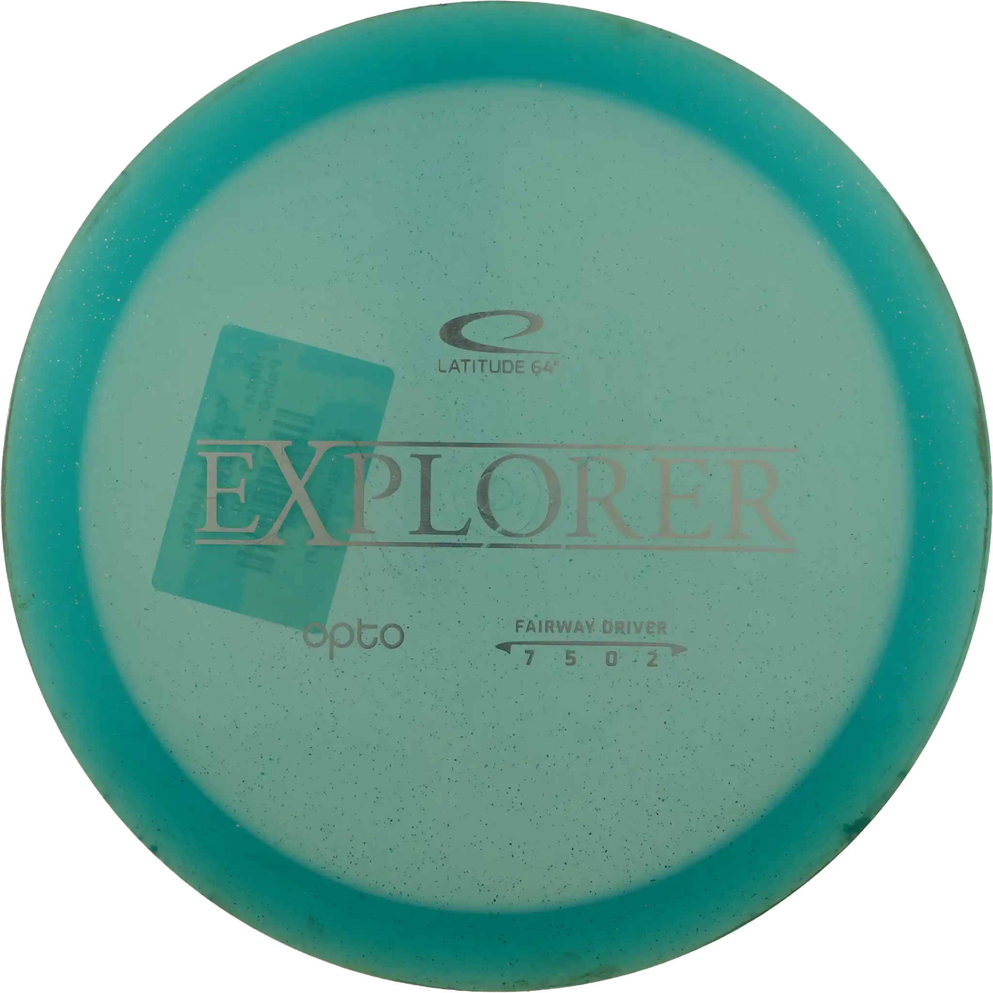 Opto Glimmer Explorer