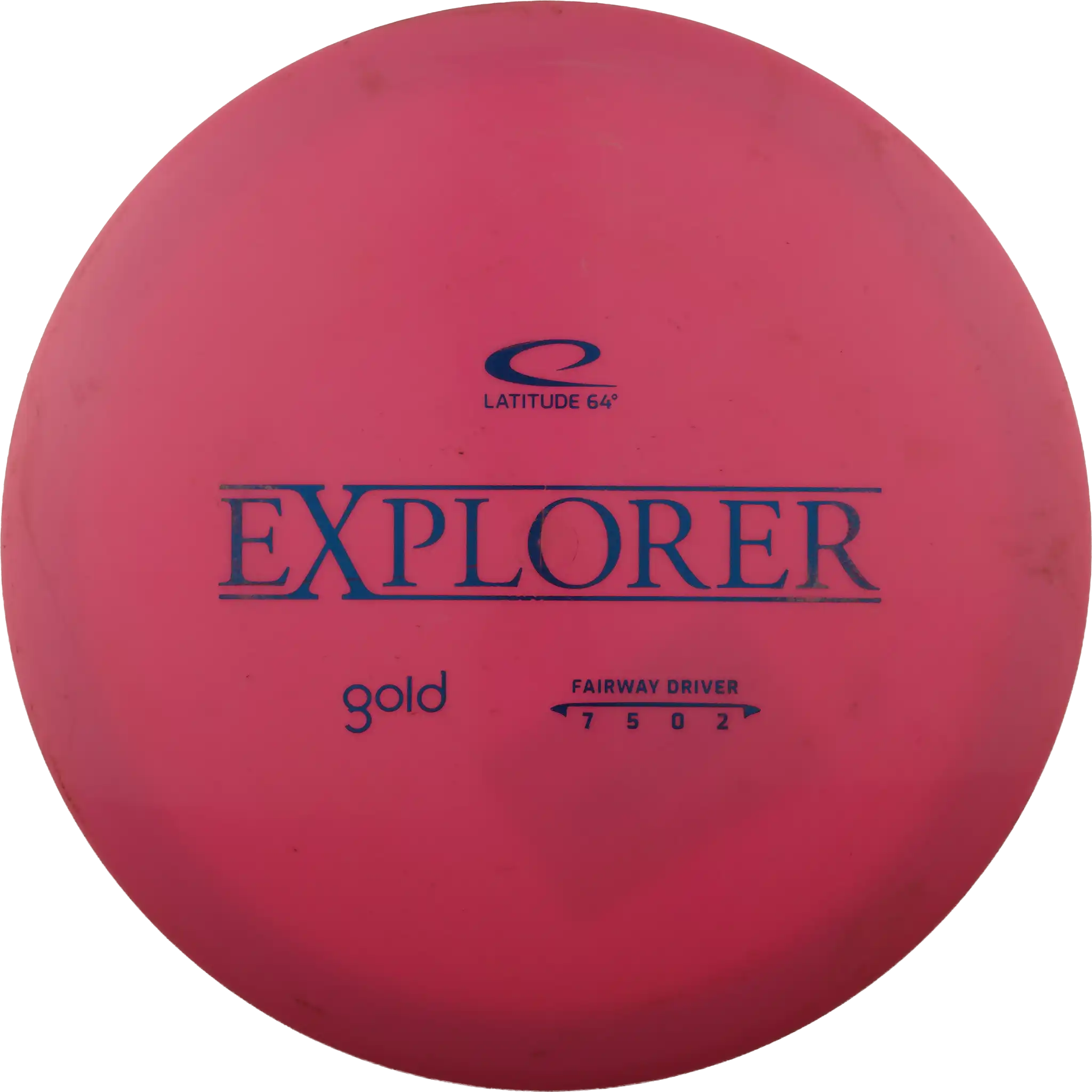 Gold Explorer