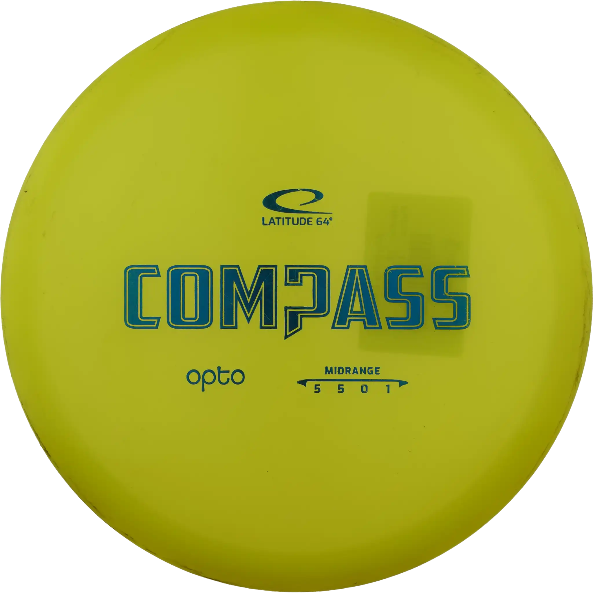 Opto Compass