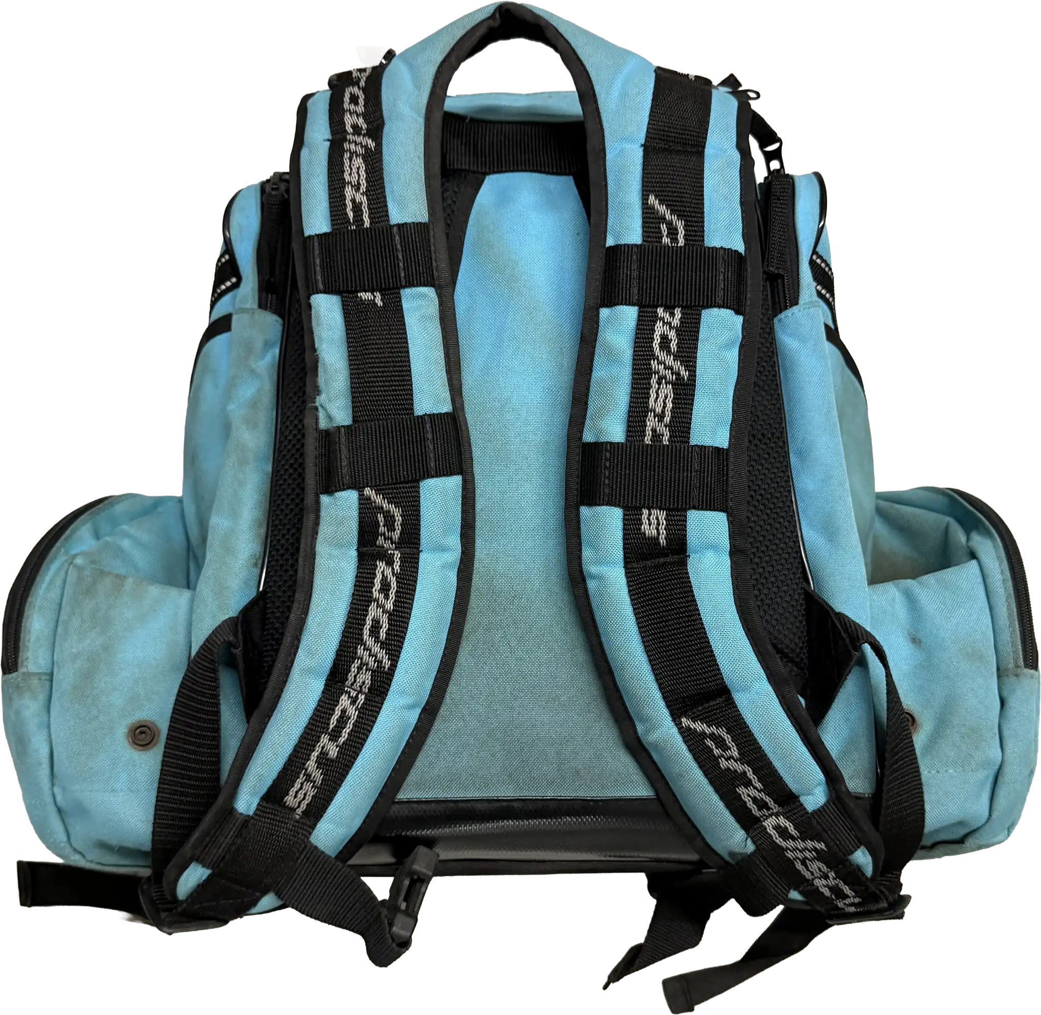 Tour Bag