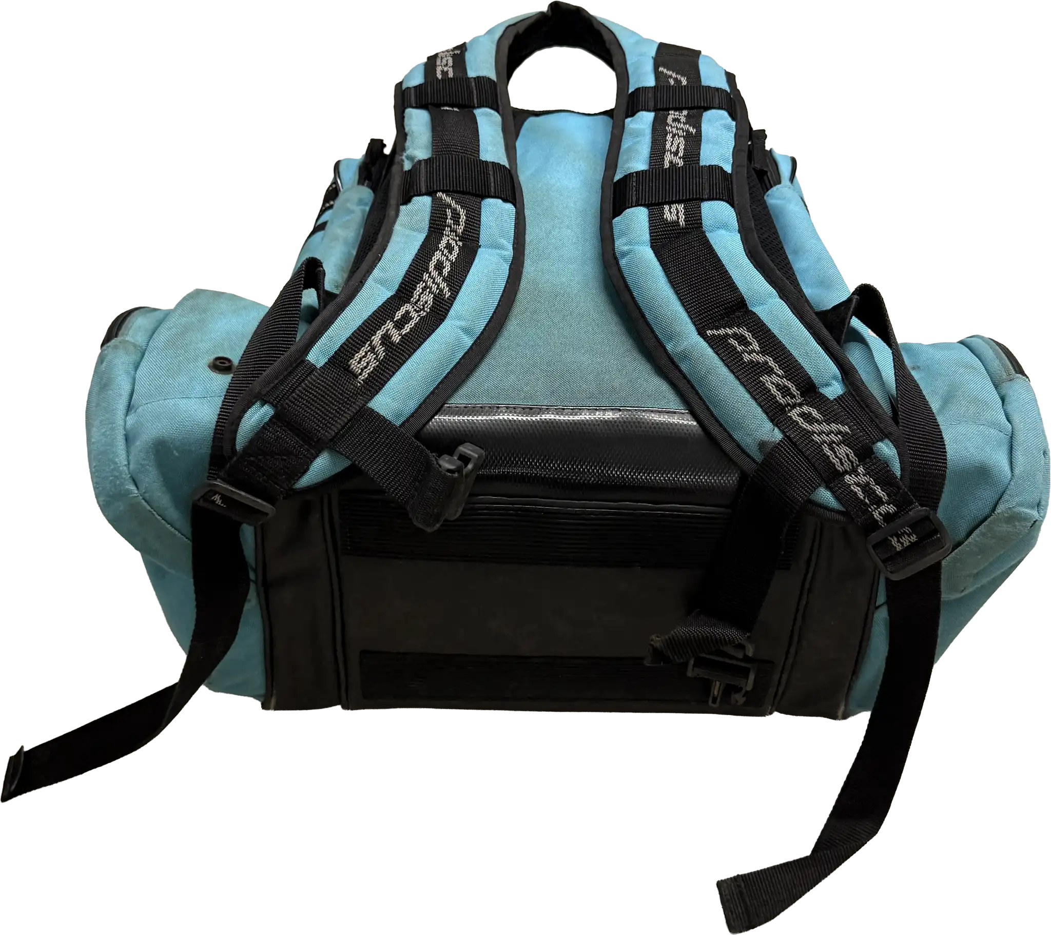 Tour Bag