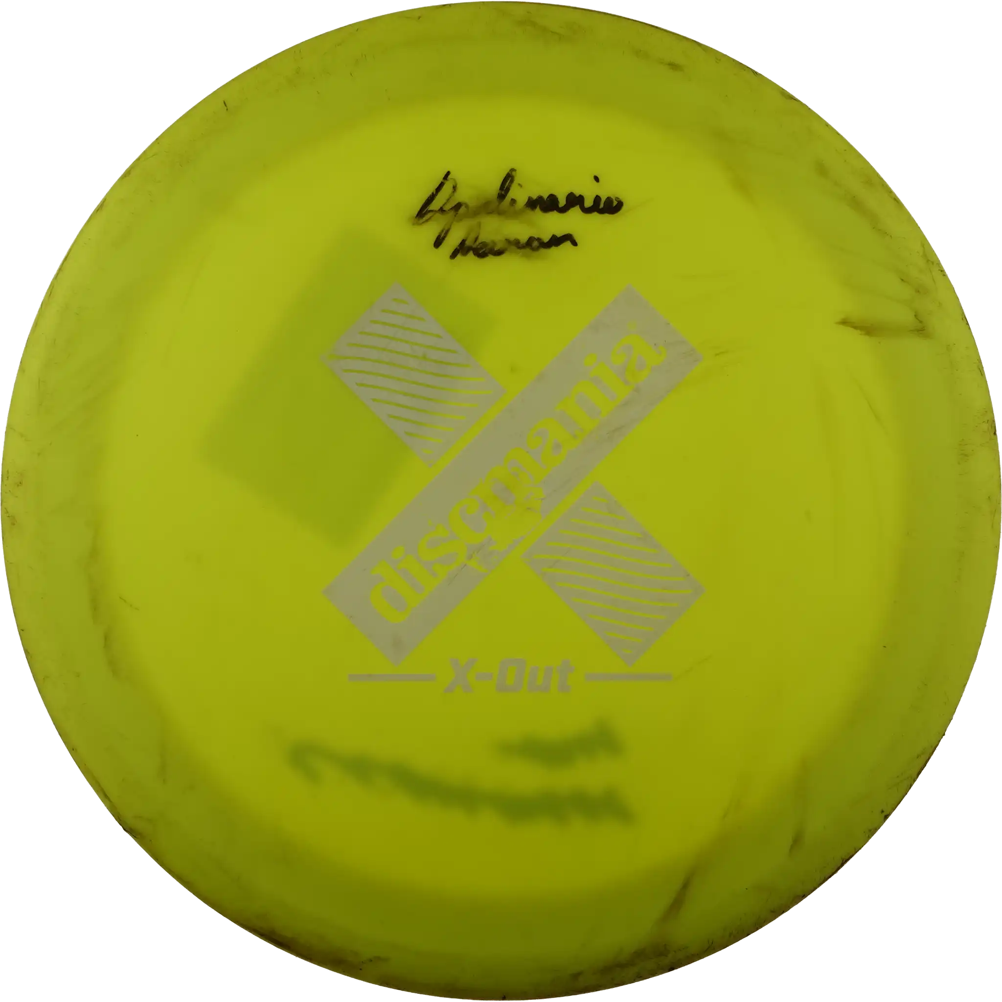 S-Line PD2 - X Out