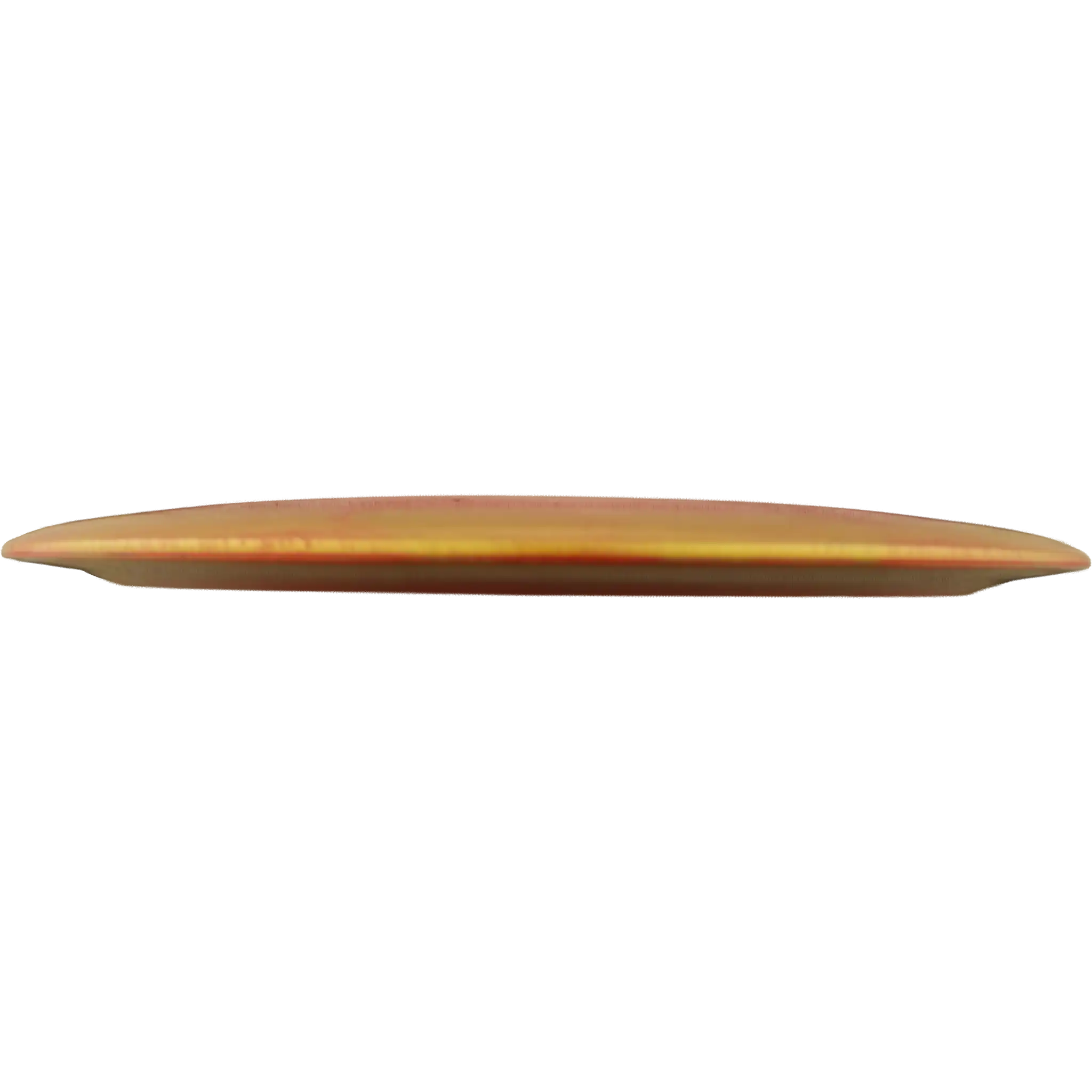 Golden Horizon S-Line Cloud Breaker - Eagle McMahon