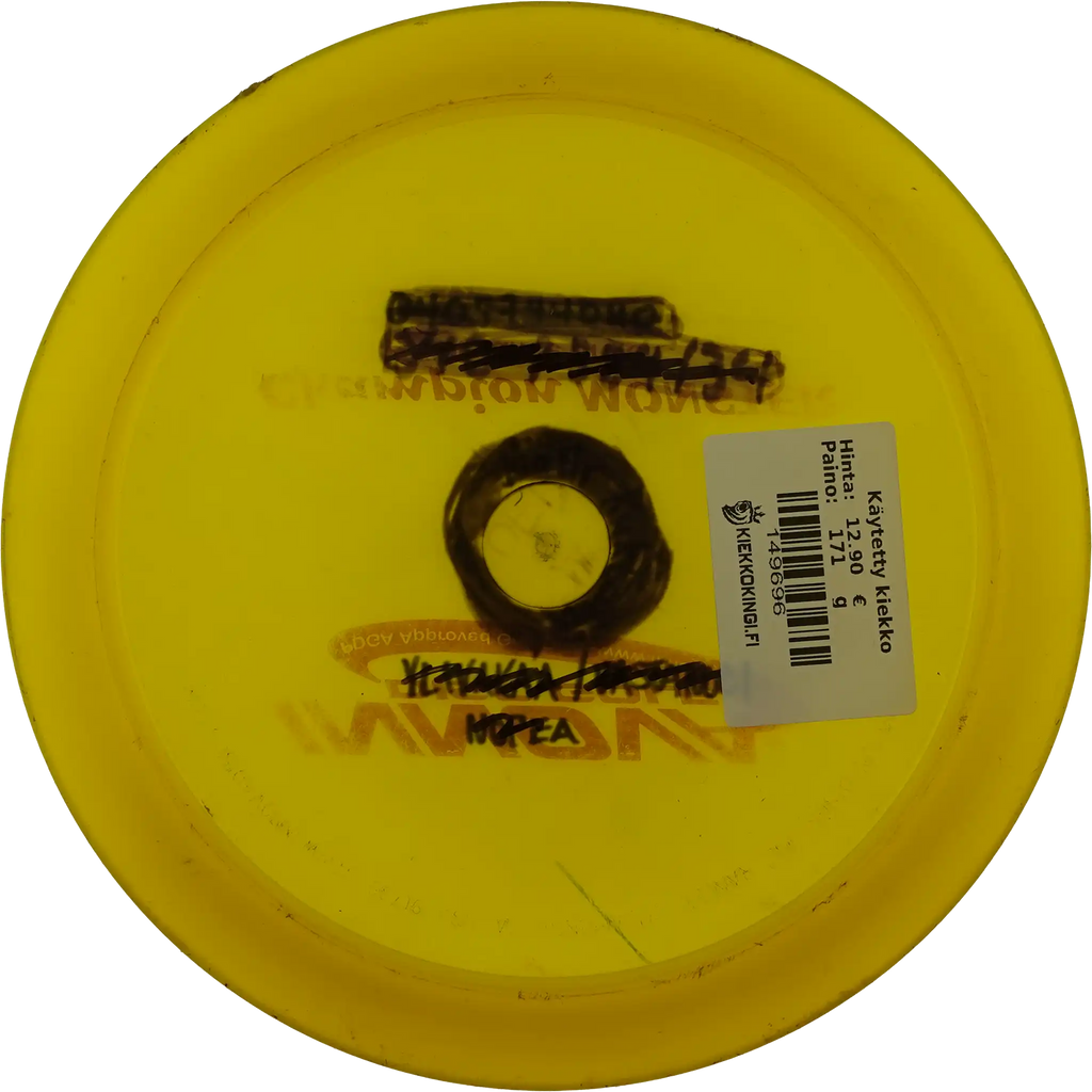 Champion Monster - PFN