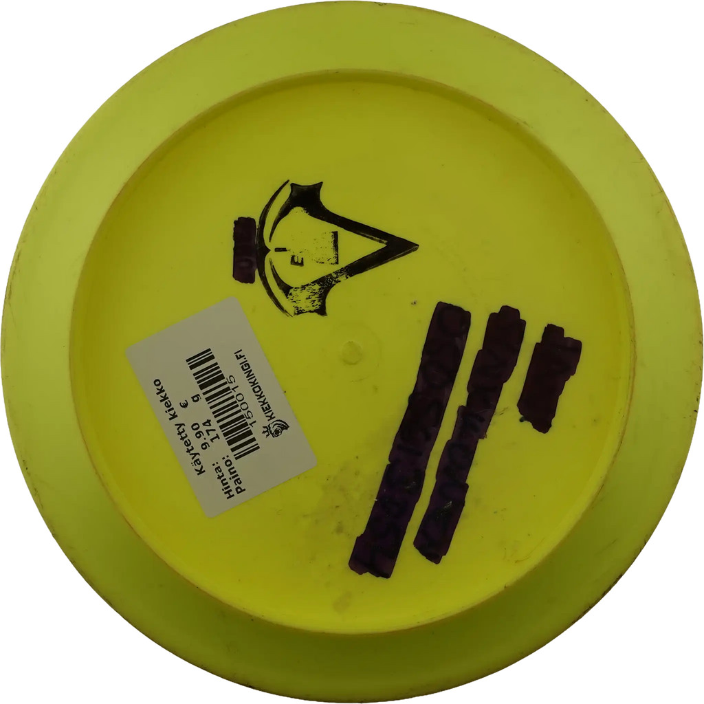 BioFuzion Defender