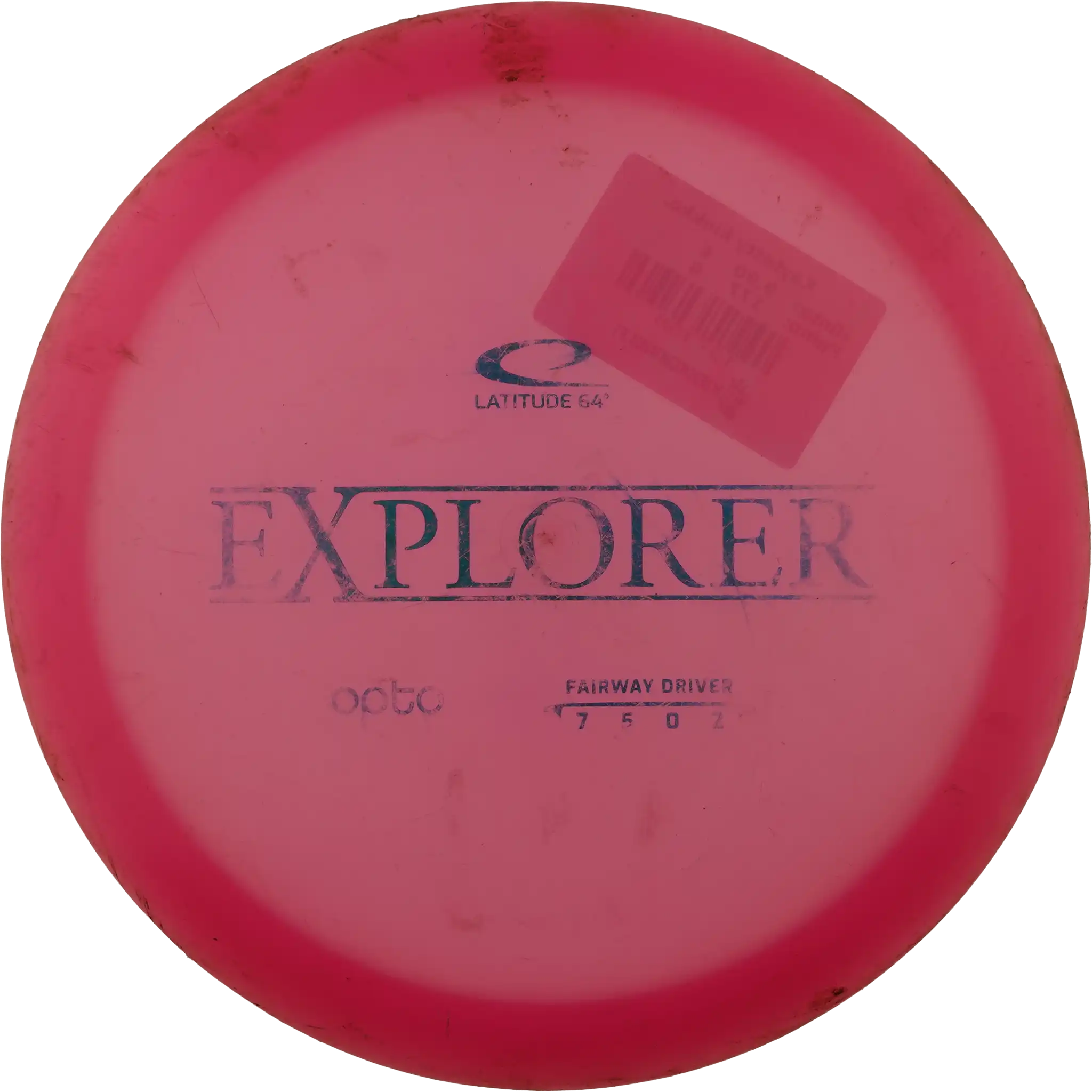 Opto Explorer