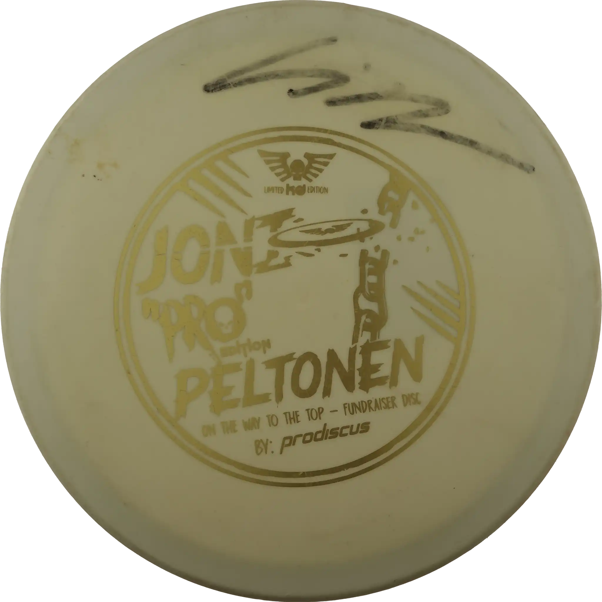 Basic Troija - Joni Peltonen