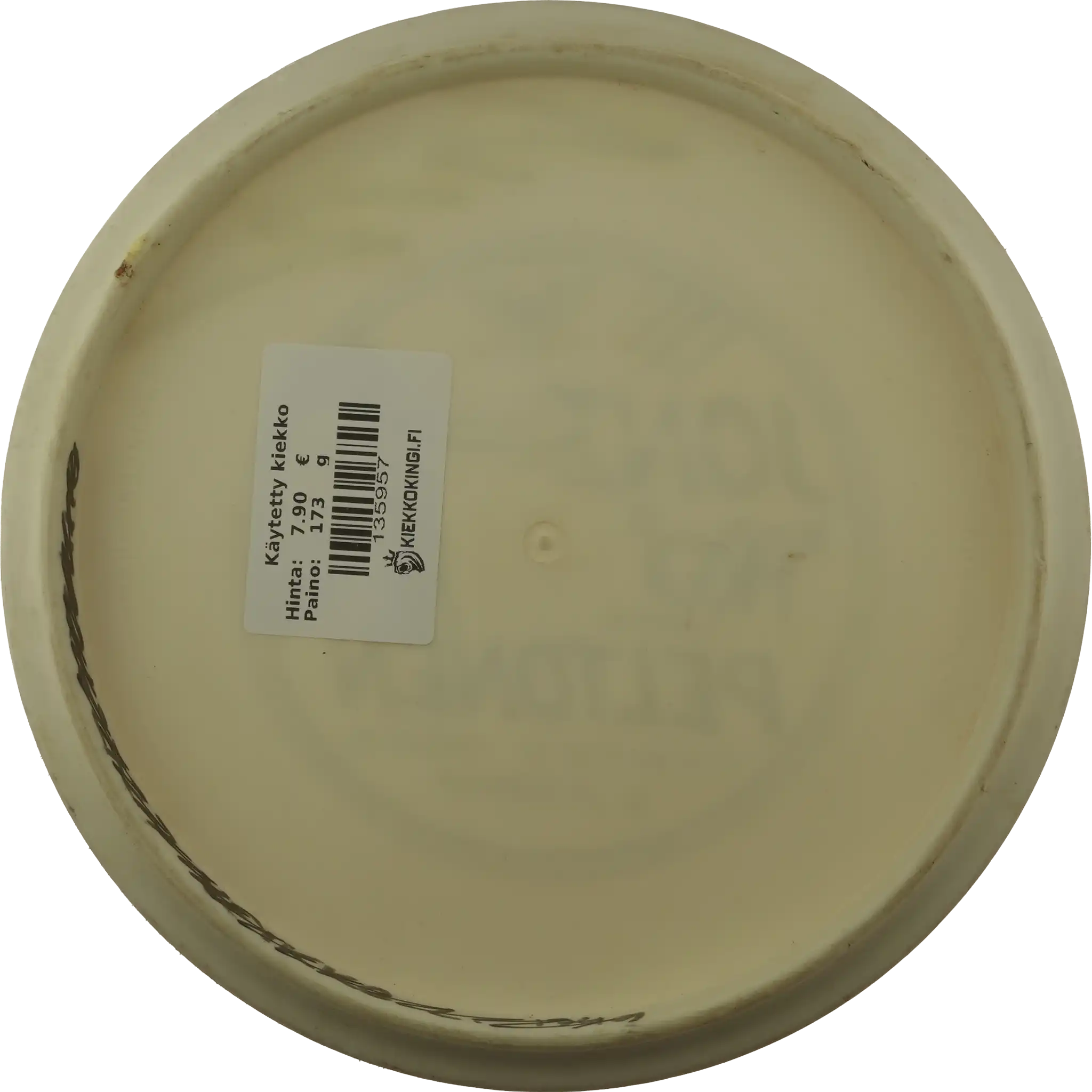 Basic Troija - Joni Peltonen