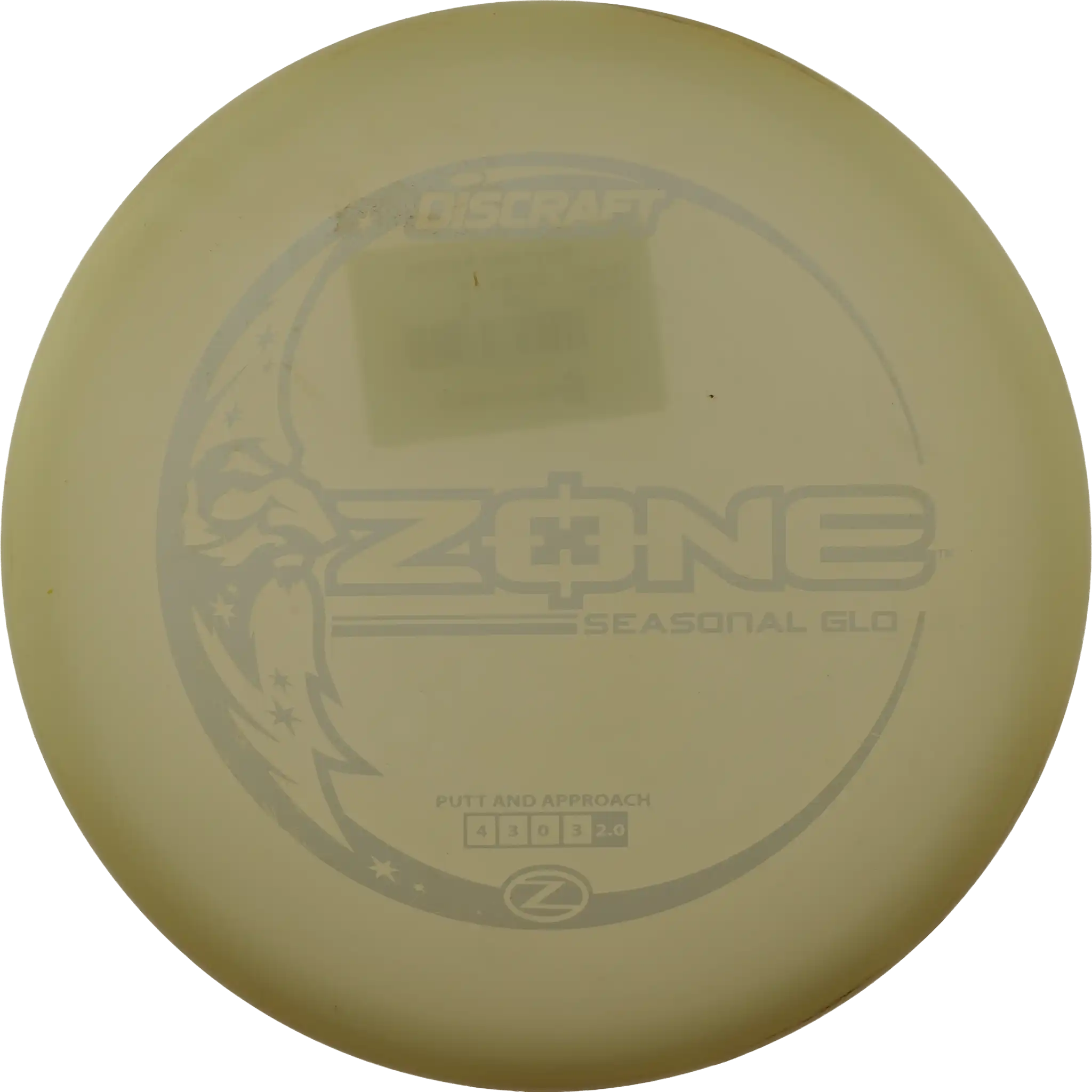 Z Seasonal Glo Zone