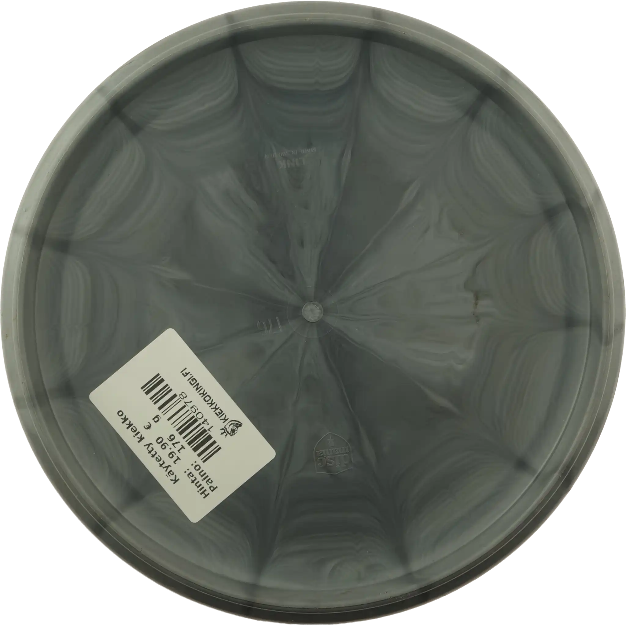 Vapor Link - Heinola