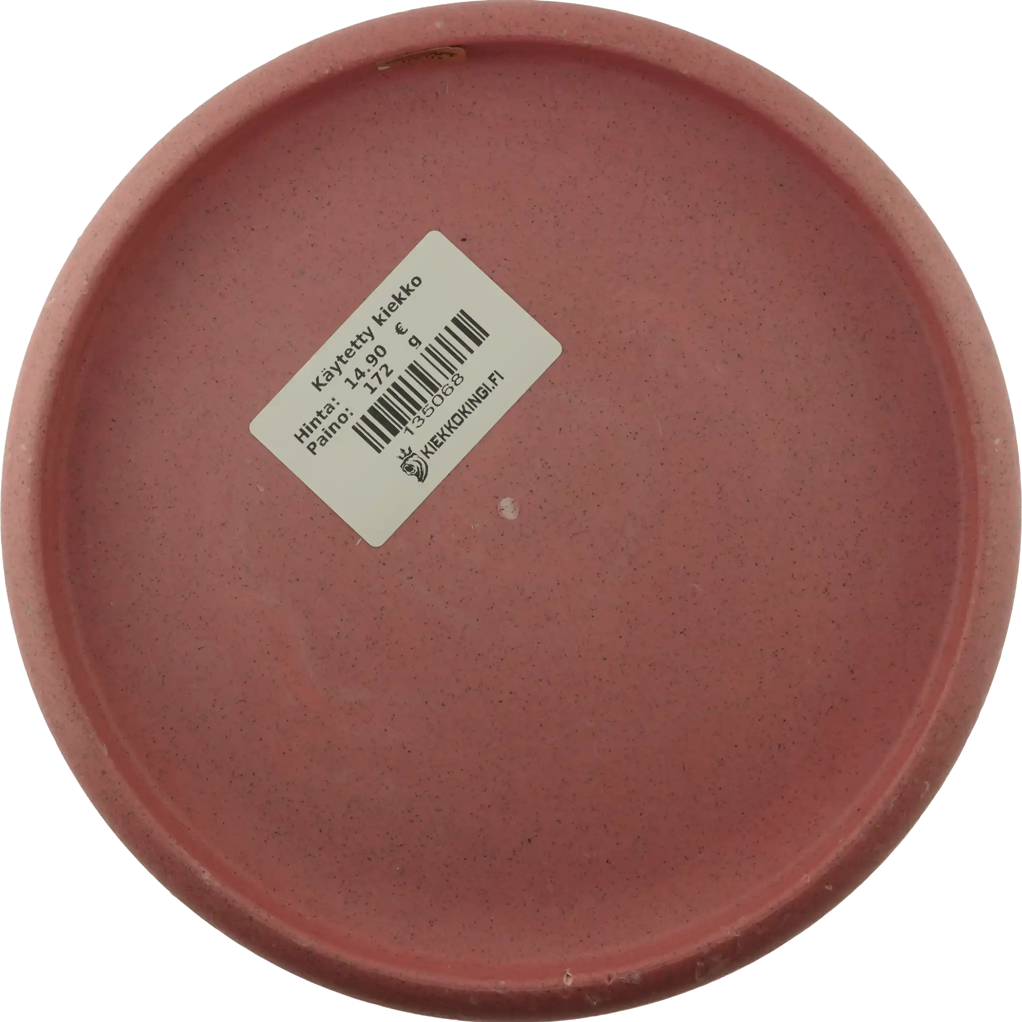 Rubber Blend Luna - Special Stamp