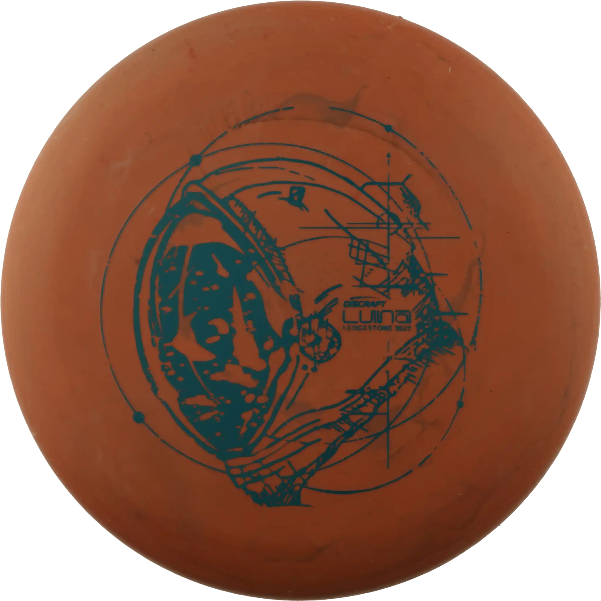 Jawbreaker Luna - Ledgestone