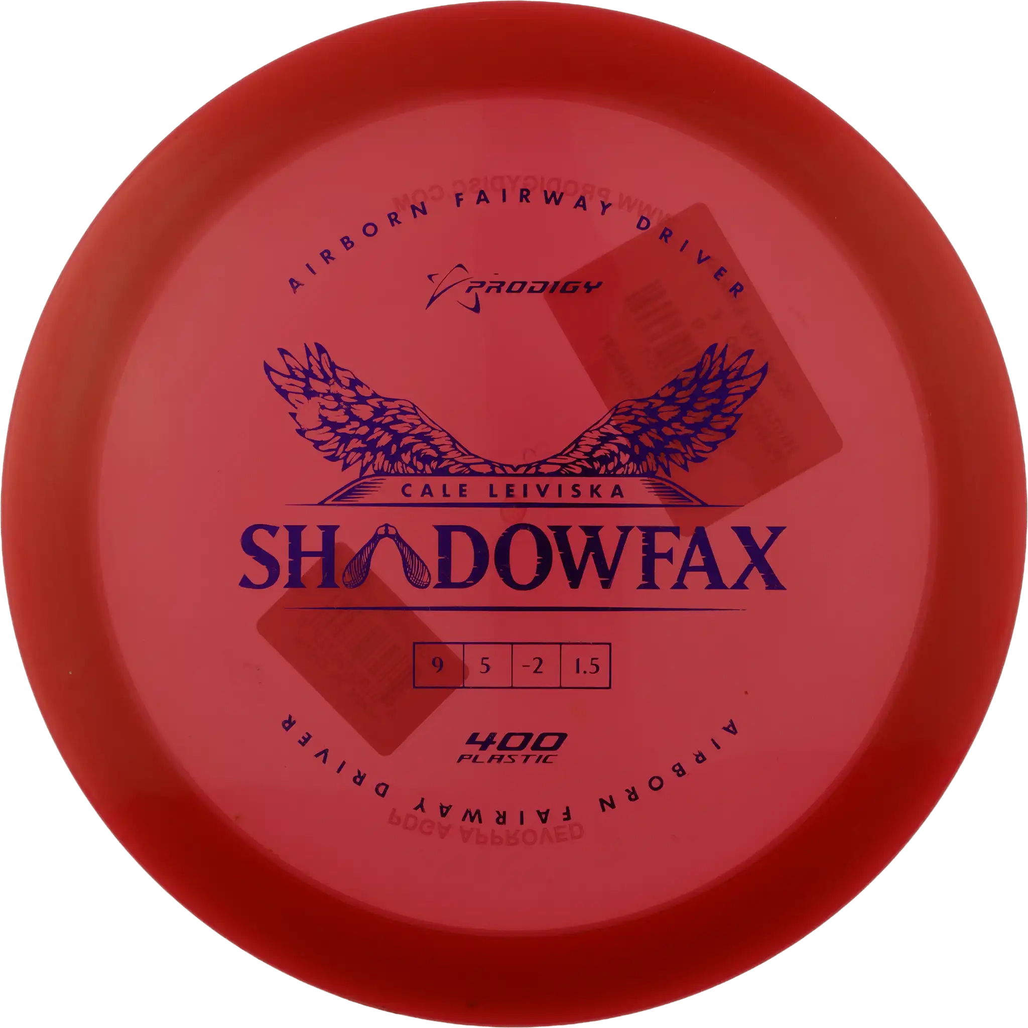 400 Shadowfax