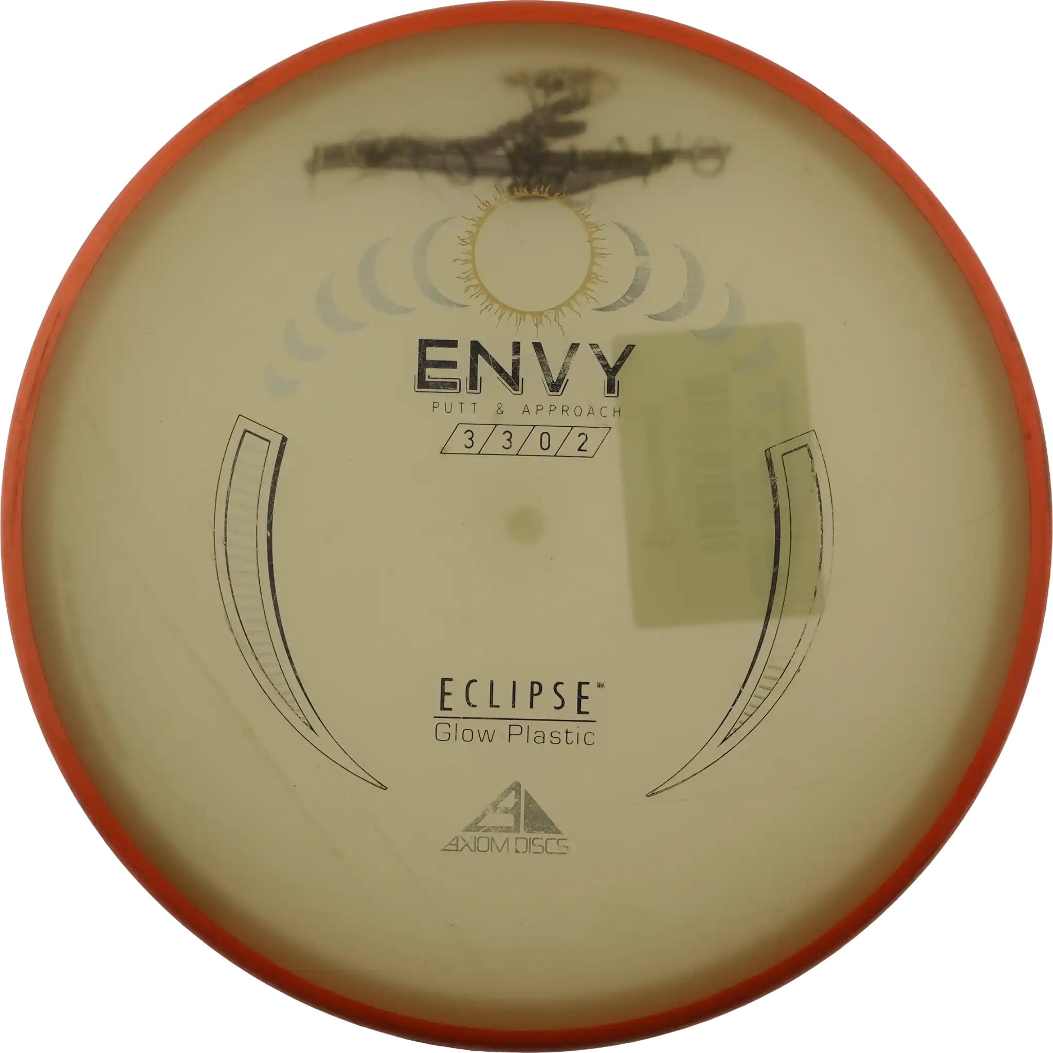 Eclipse Glow Envy