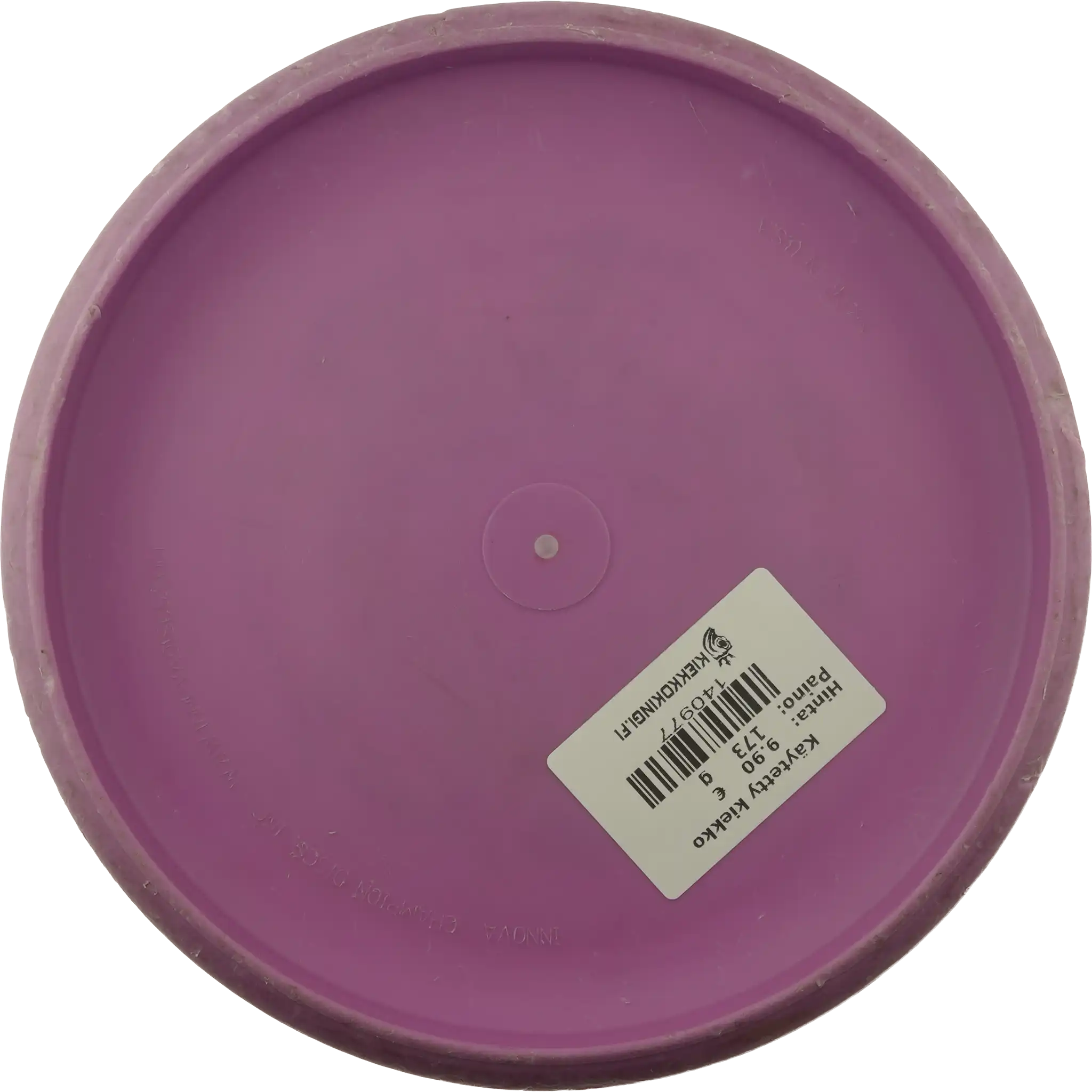 D-Line P1X - Innova Made